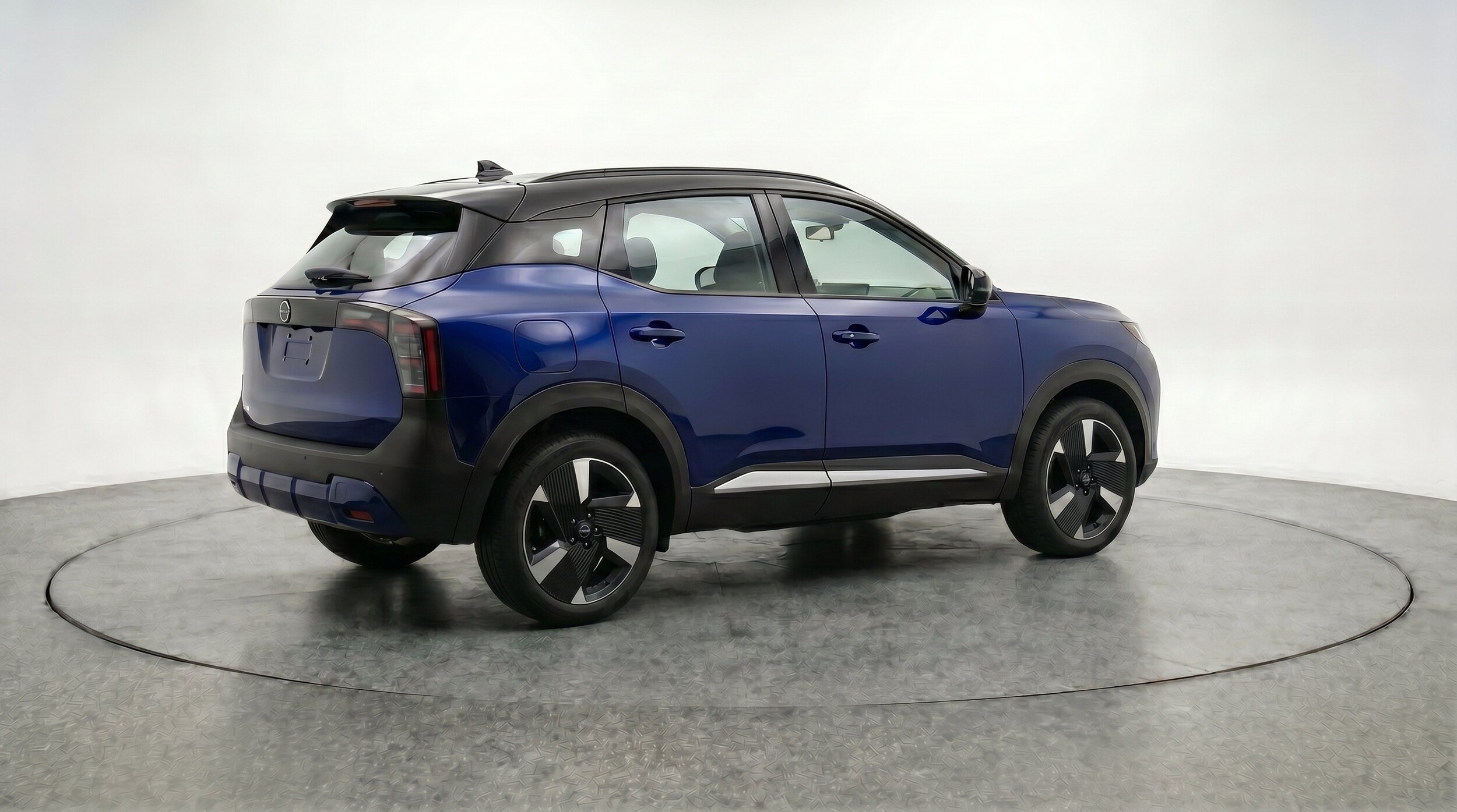 Thumbnail: 2026 Nissan Kicks - 9