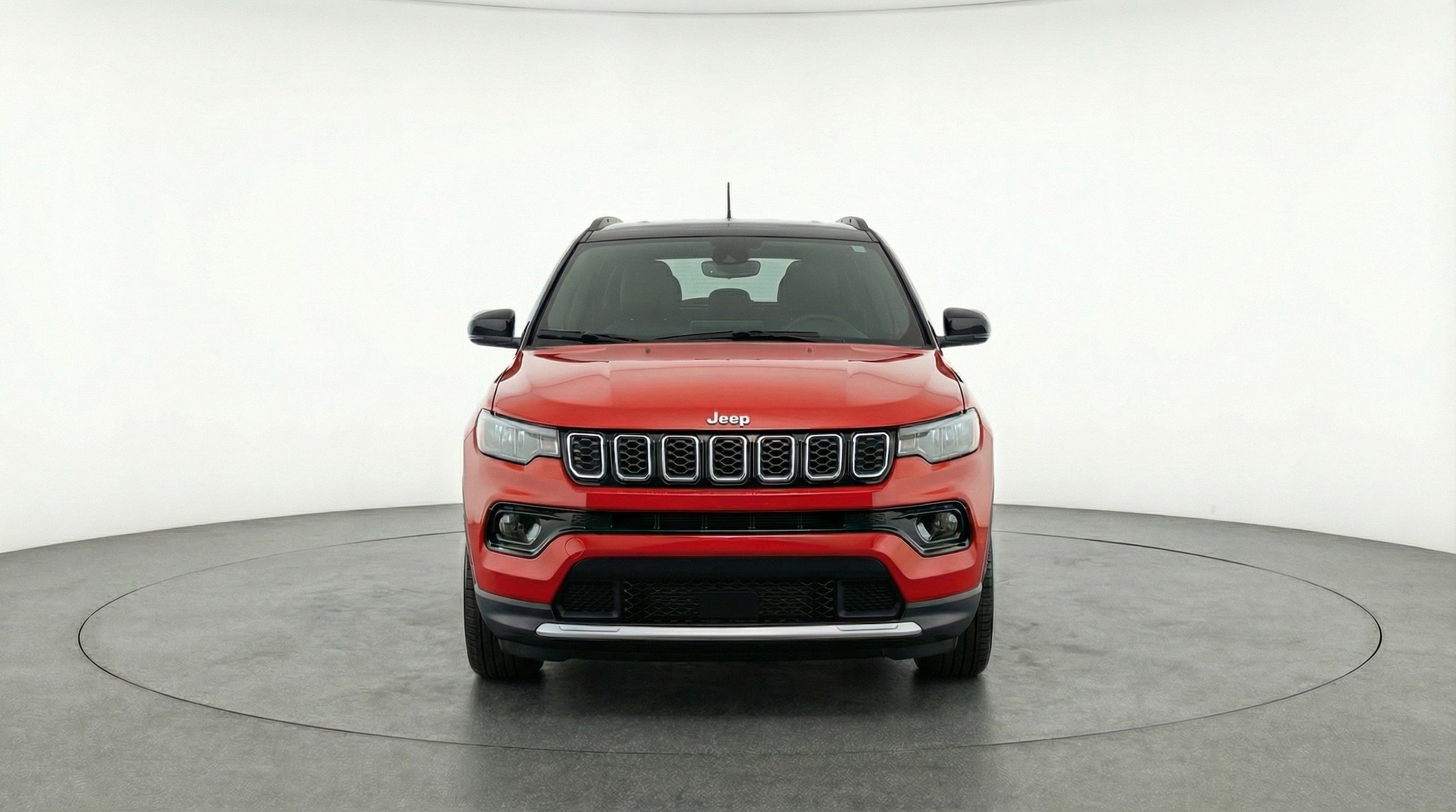 Thumbnail: 2025 Jeep Compass - 2