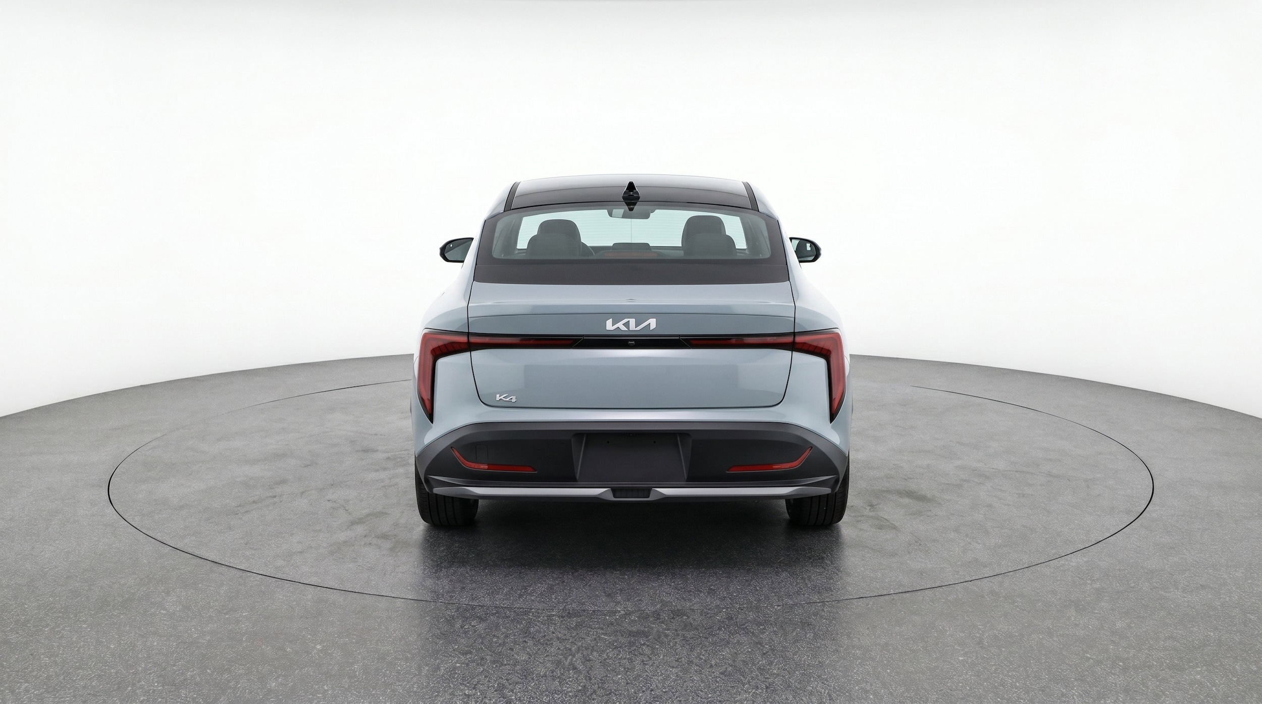 Thumbnail: 2025 Kia K4 - 7