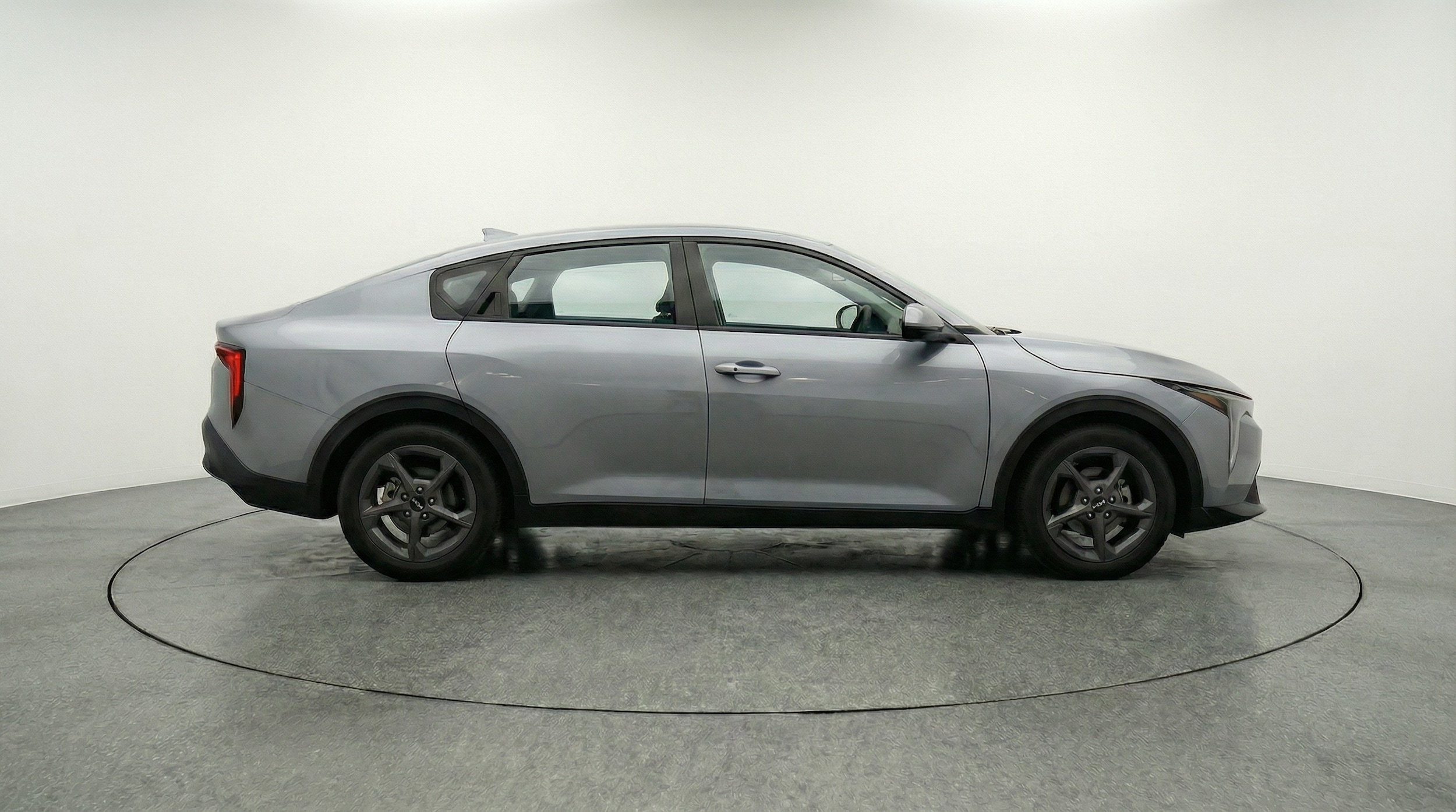 Thumbnail: 2025 Kia K4 - 8