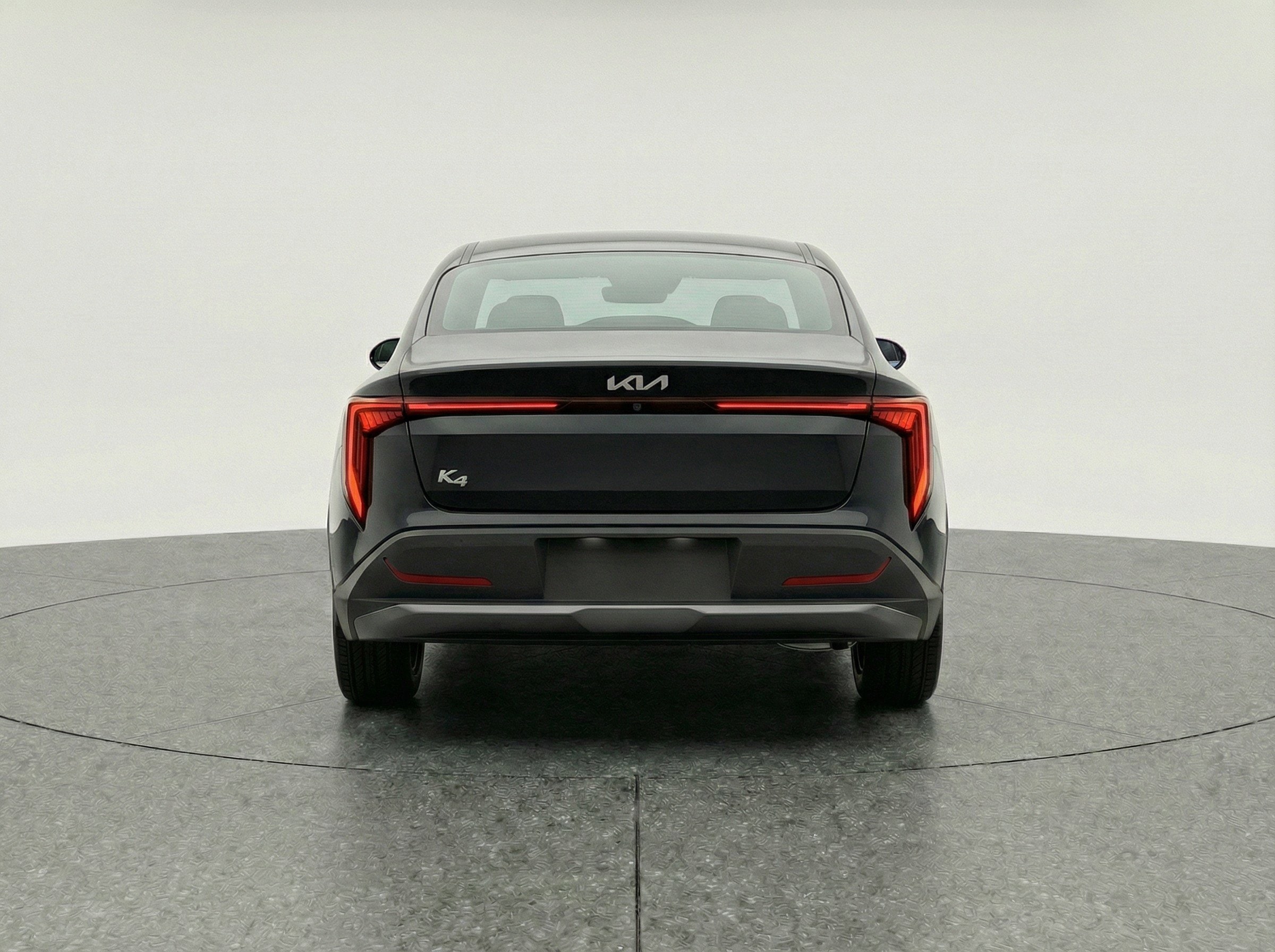 Thumbnail: 2025 Kia K4 - 7