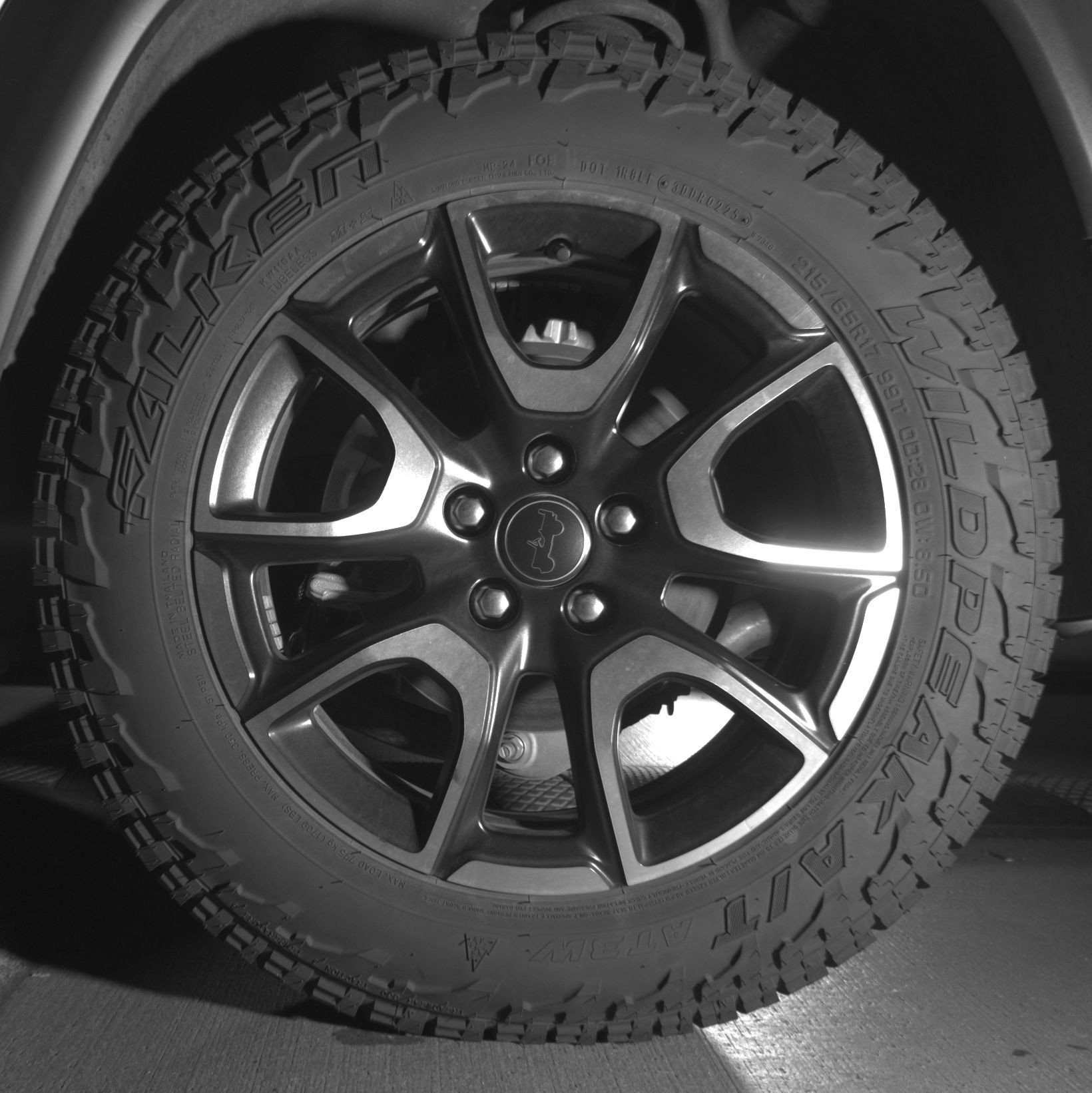 Thumbnail: 2025 Jeep Compass - 14