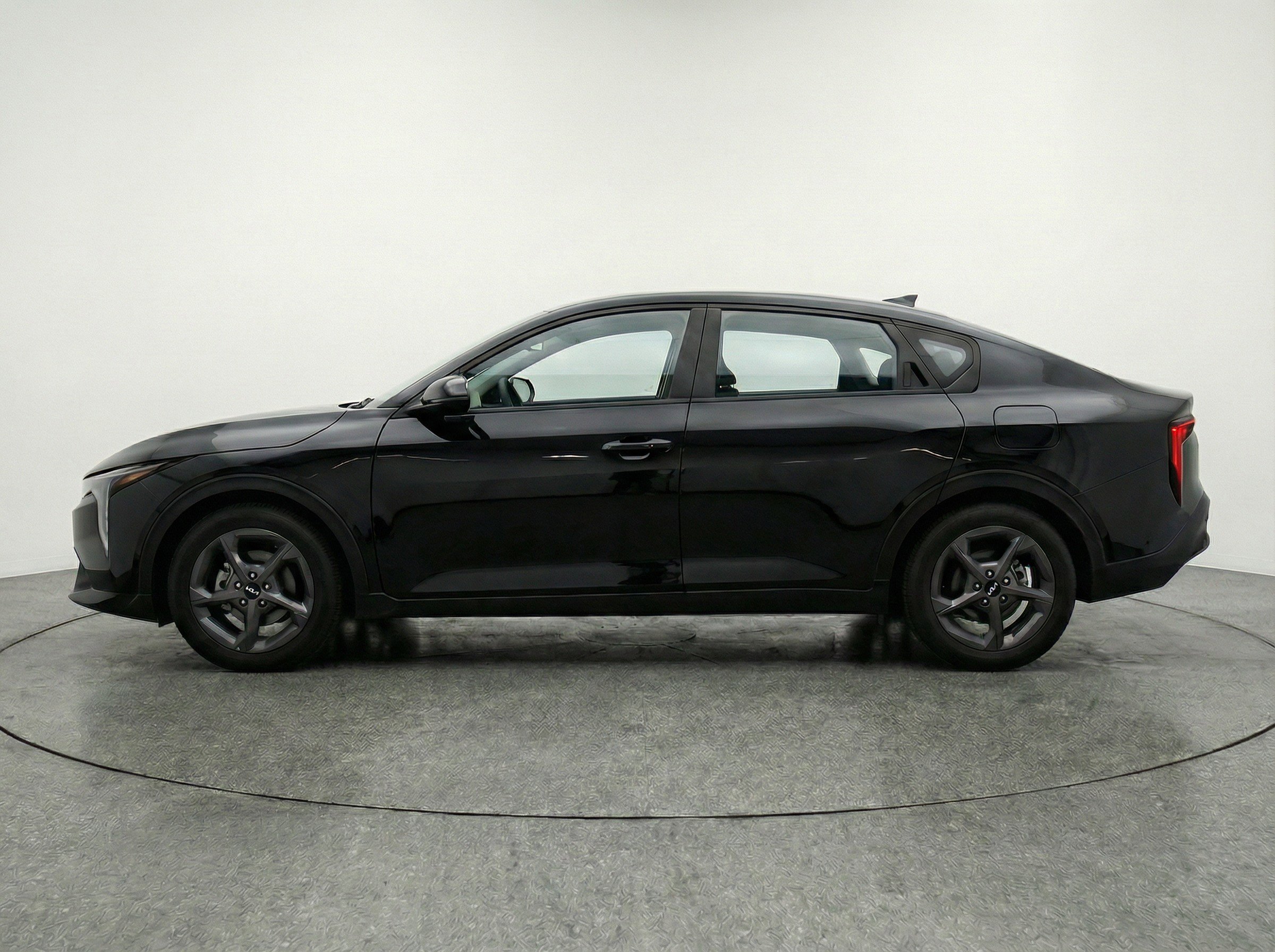 Thumbnail: 2025 Kia K4 - 5