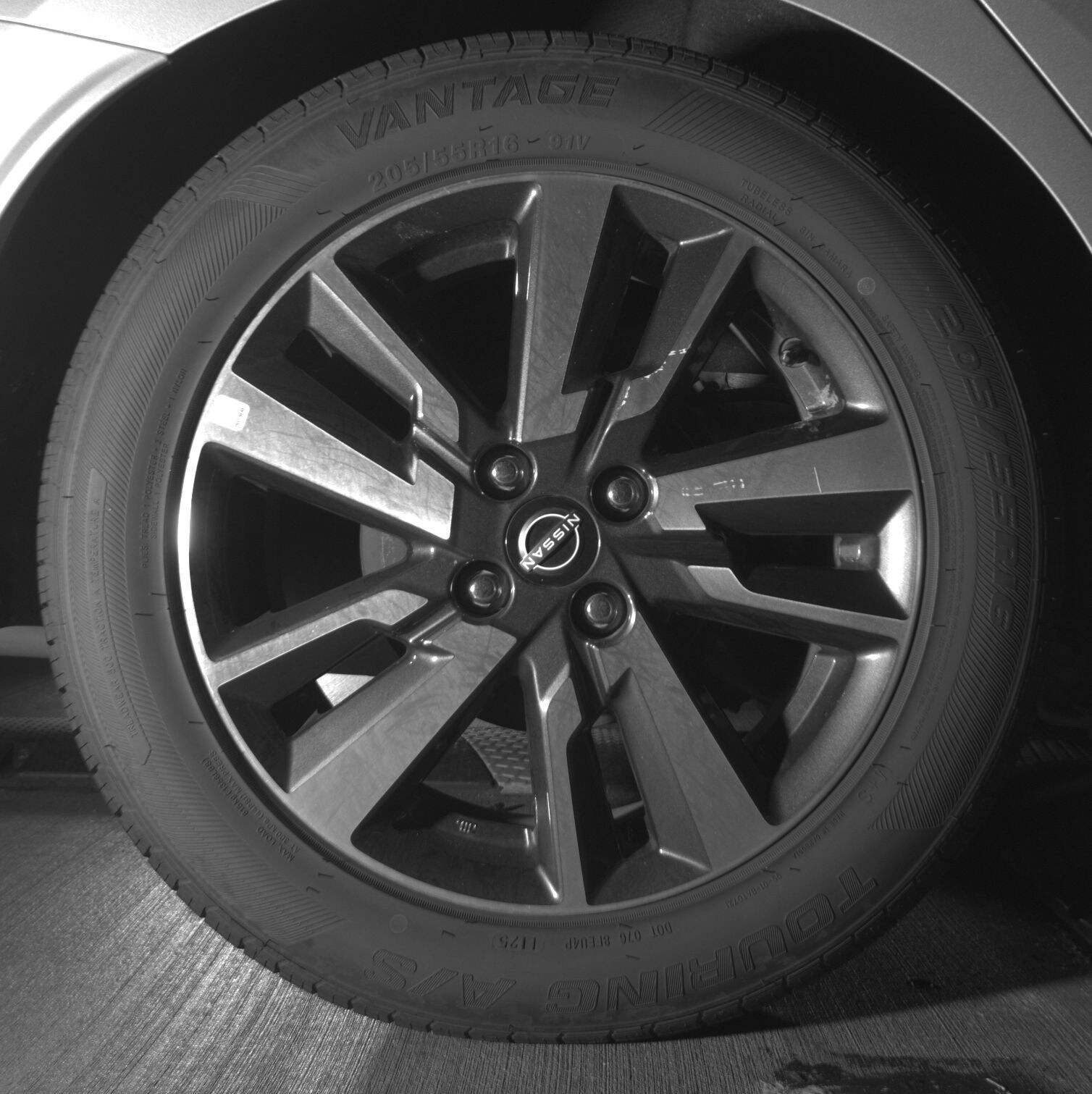 Thumbnail: 2025 Nissan Versa - 12