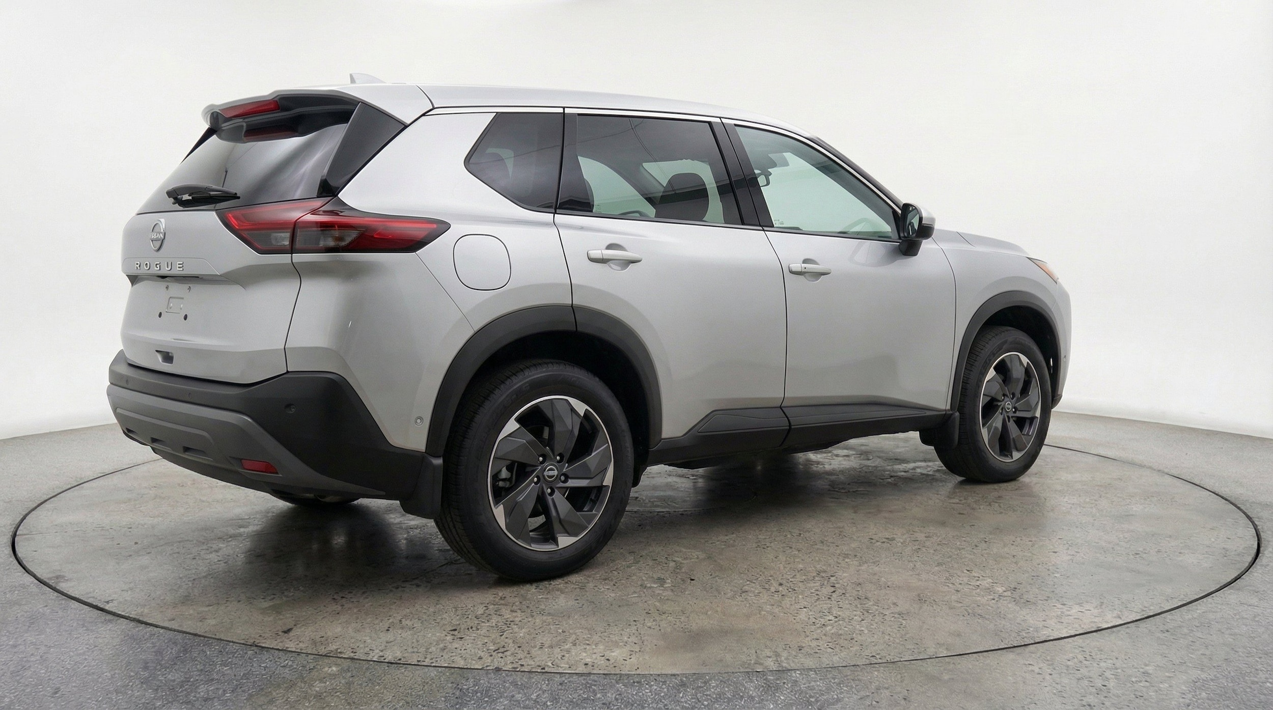 Thumbnail: 2025 Nissan Rogue - 9