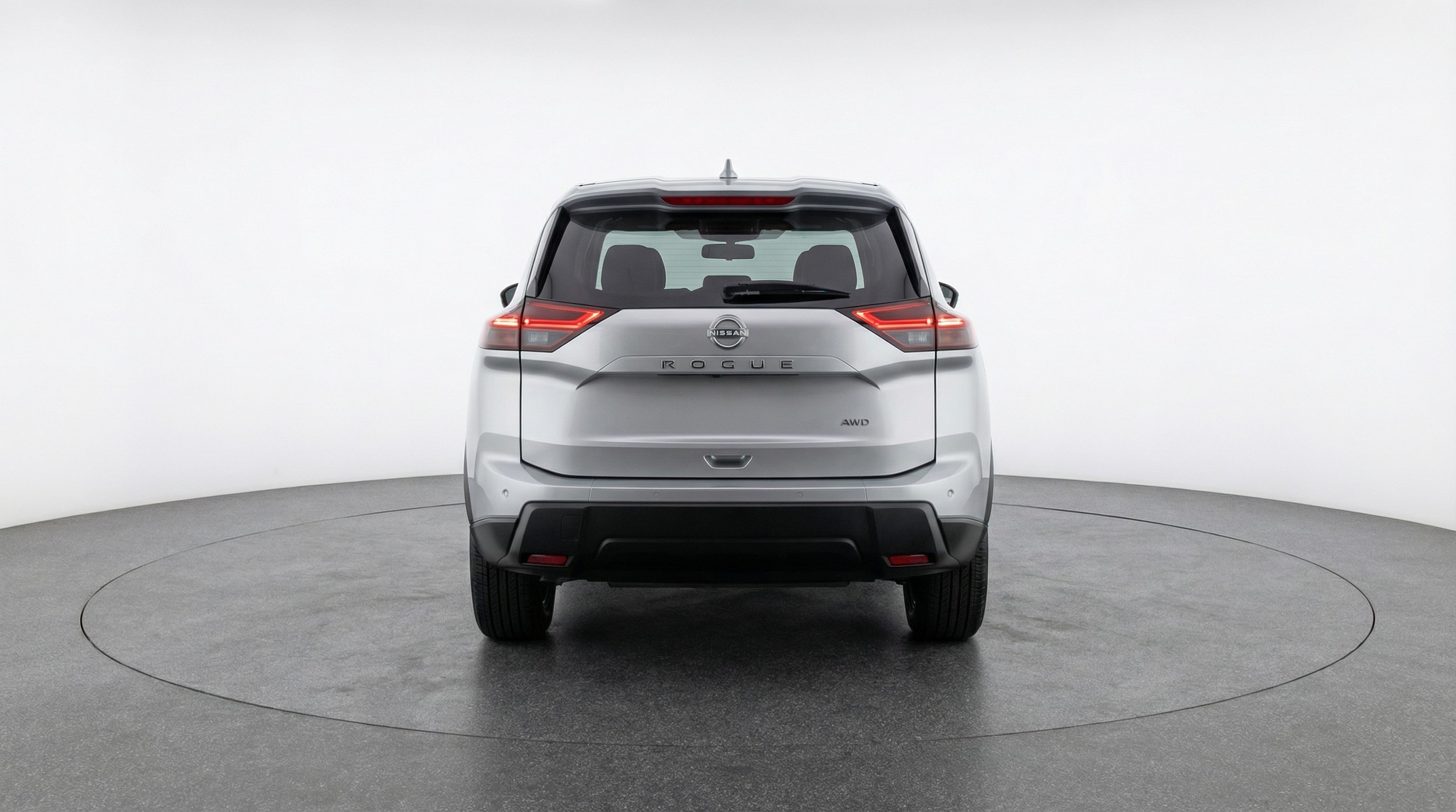 Thumbnail: 2025 Nissan Rogue - 6