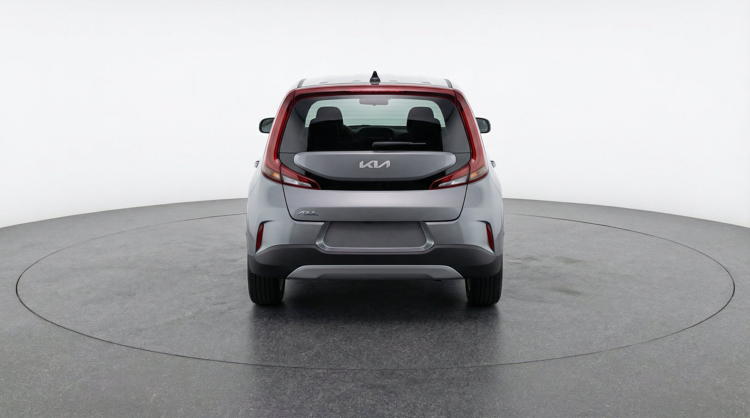 Thumbnail: 2025 Kia Soul - 7