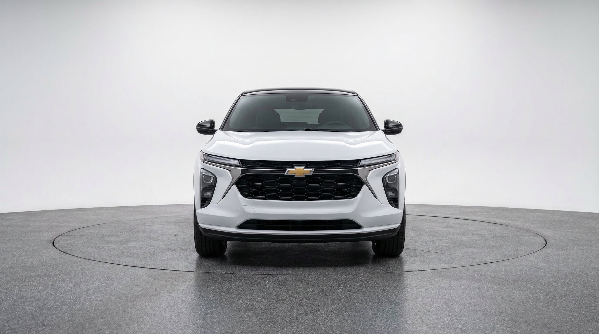 Thumbnail: 2025 Chevrolet Blazer - 2