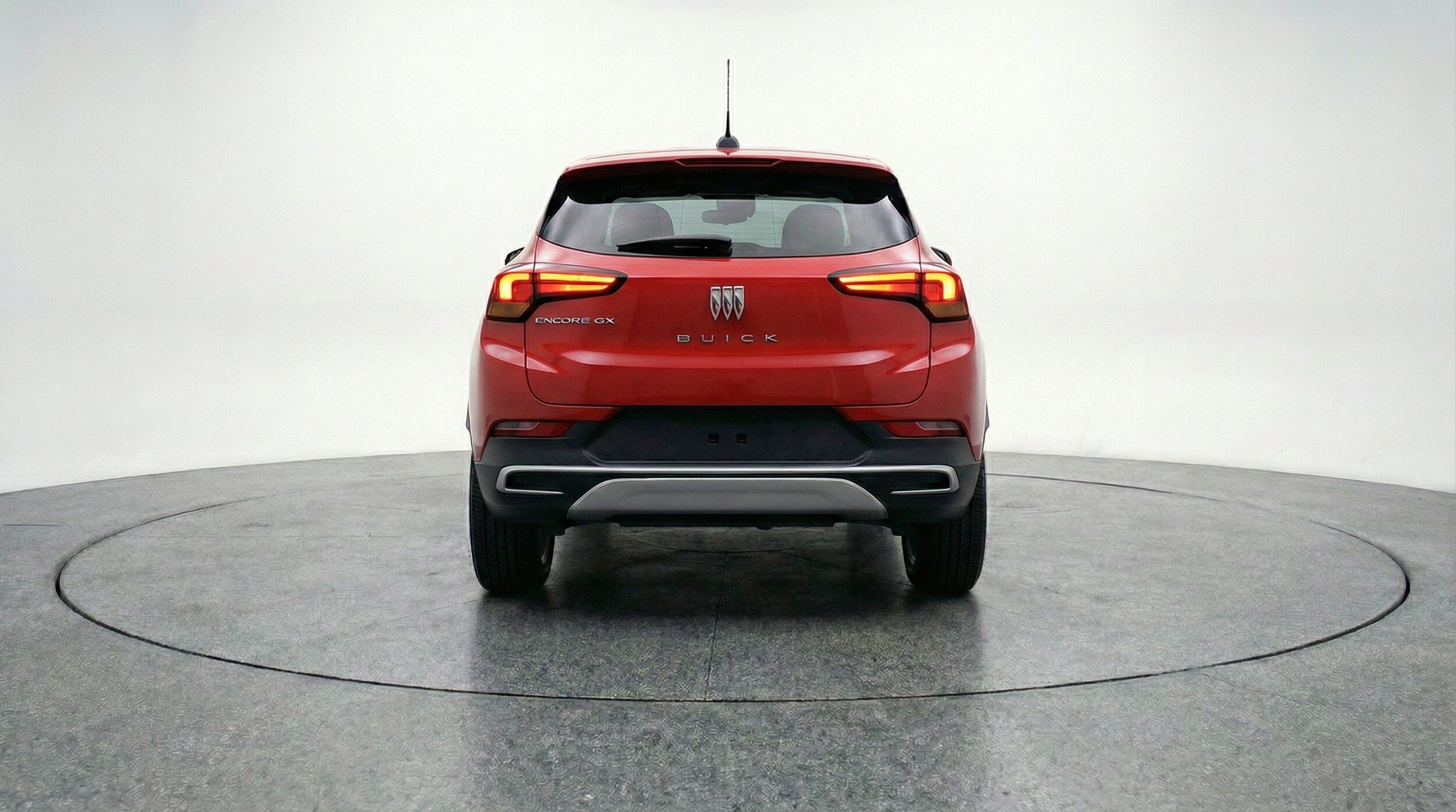 Thumbnail: 2026 Buick Encore GX - 7