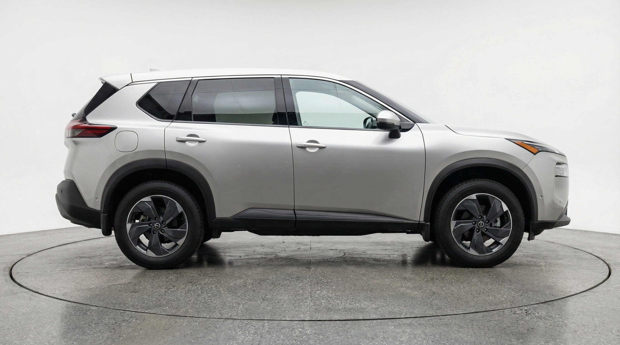 Thumbnail: 2025 Nissan Rogue - 11