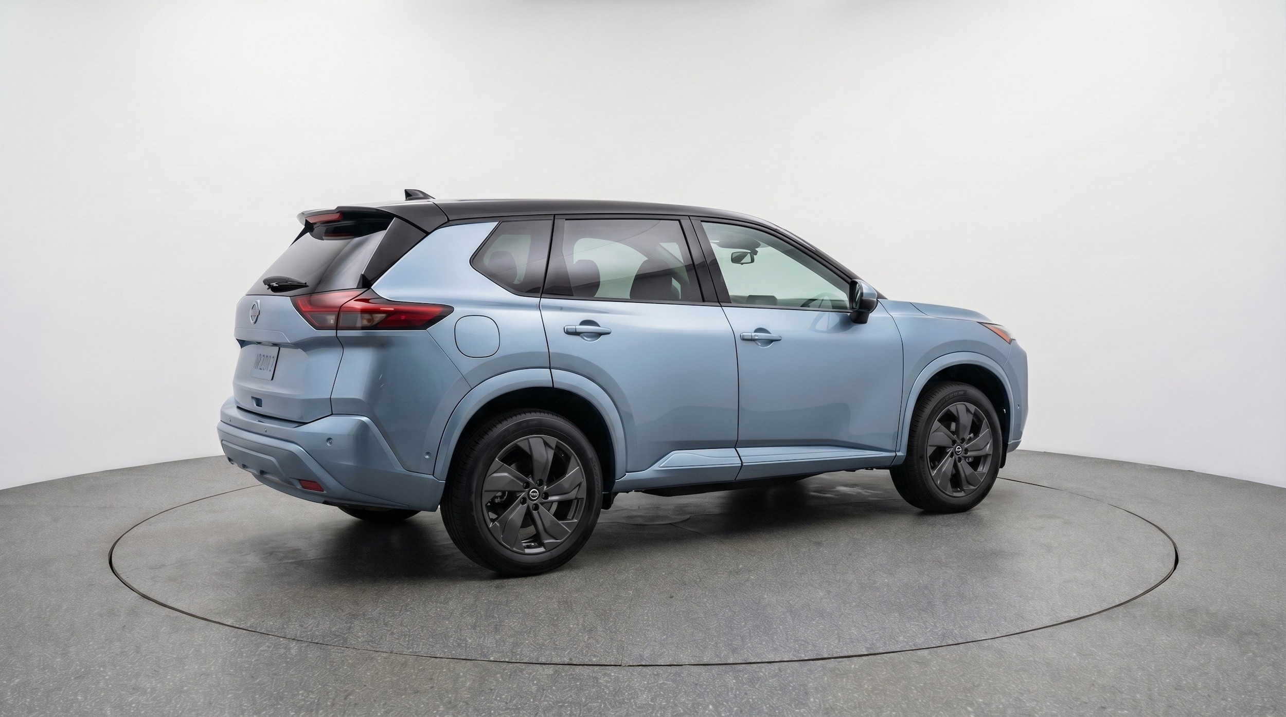 Thumbnail: 2026 Nissan Rogue - 9