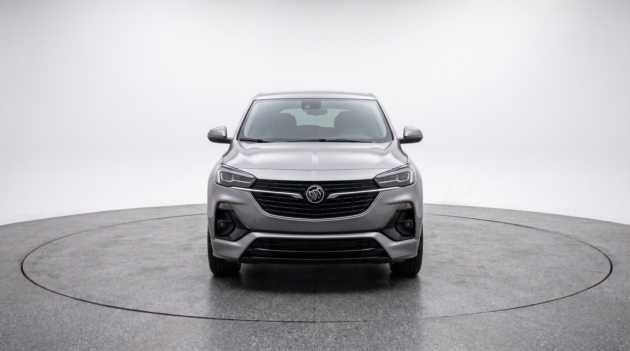 Thumbnail: 2026 Buick Encore GX - 2