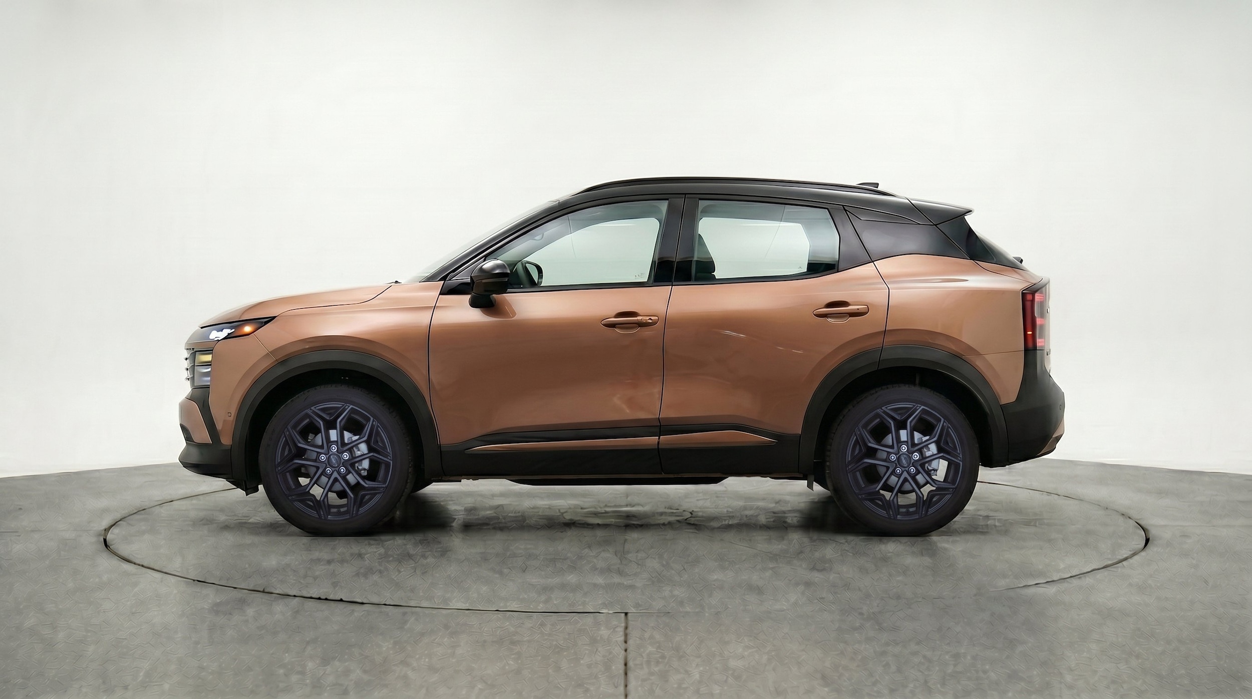 Thumbnail: 2026 Nissan Kicks - 5