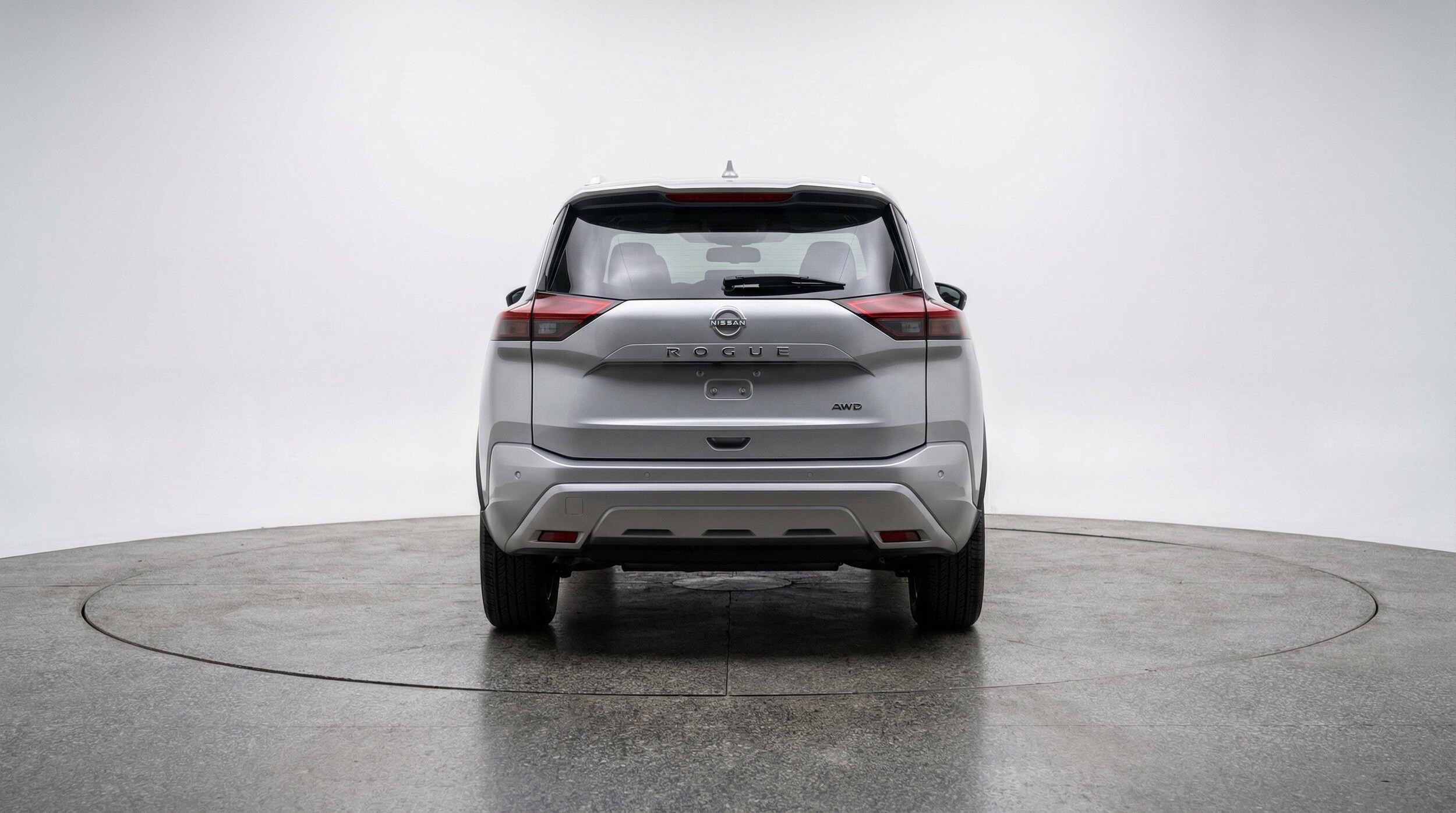 Thumbnail: 2025 Nissan Rogue - 7