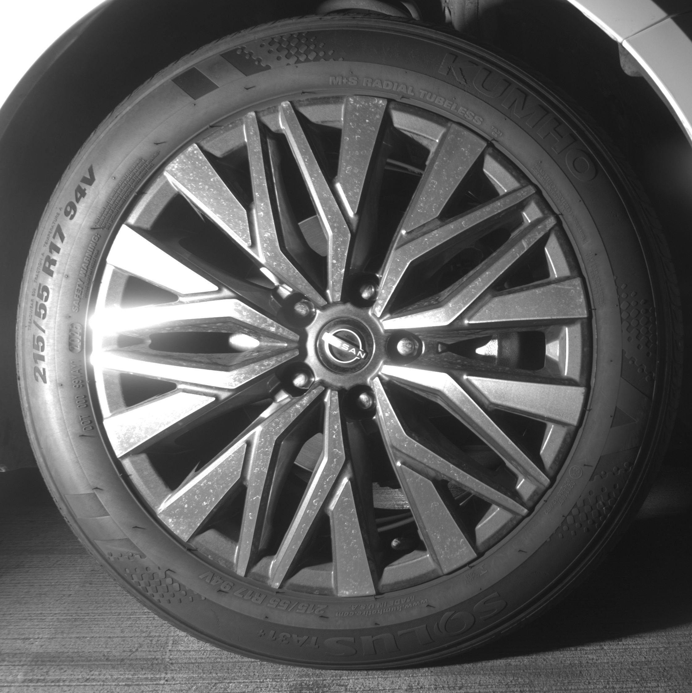 Thumbnail: 2025 Nissan Altima - 13