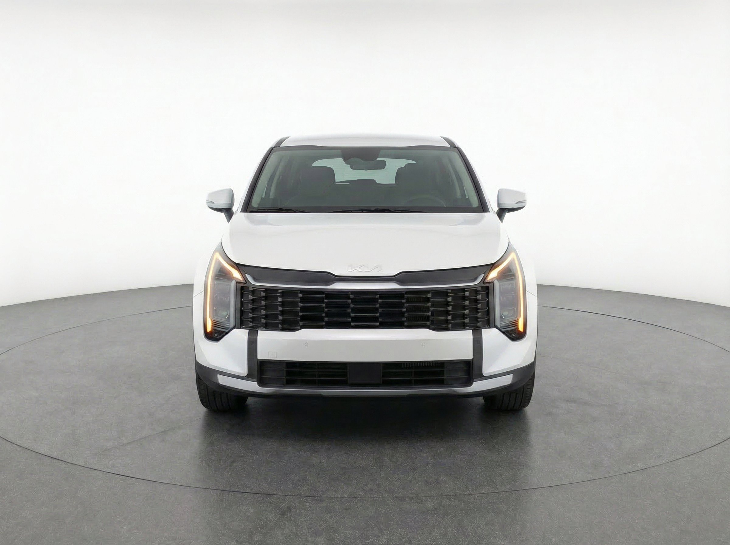 Thumbnail: 2026 Kia Sportage - 2