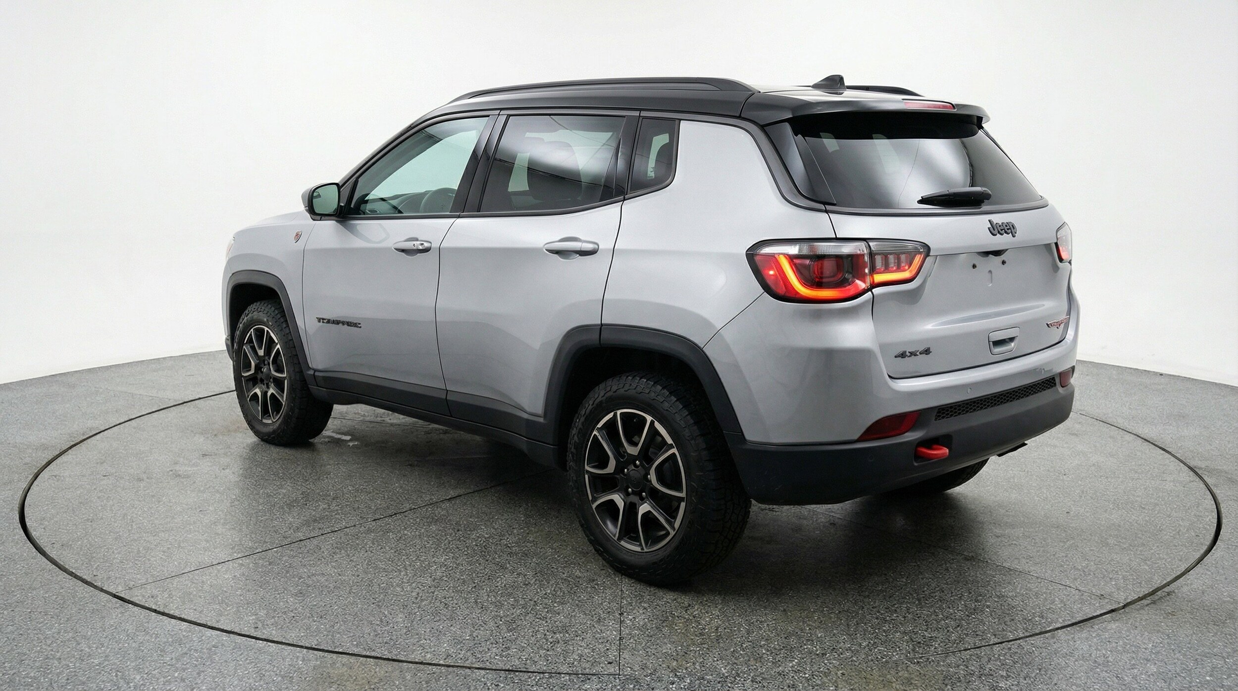 Thumbnail: 2025 Jeep Compass - 6