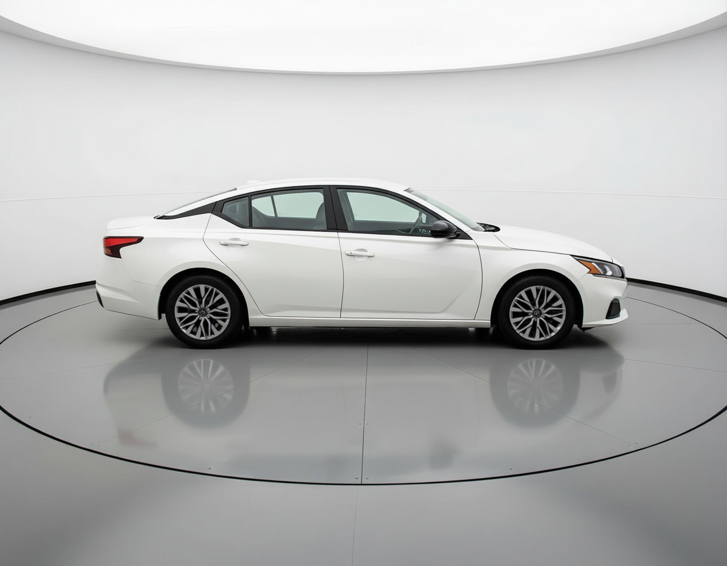 Thumbnail: 2025 Nissan Altima - 11