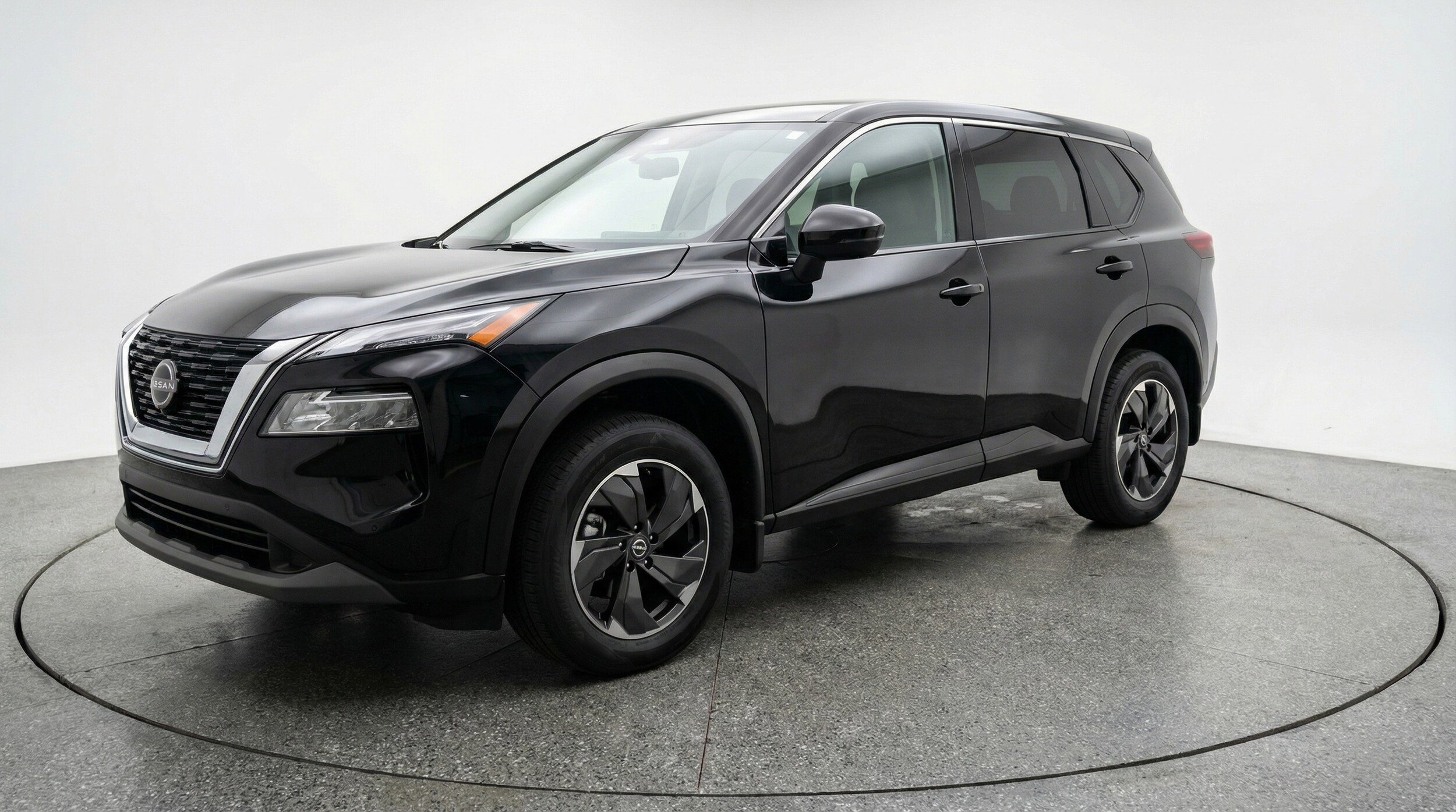 Thumbnail: 2025 Nissan Rogue - 3