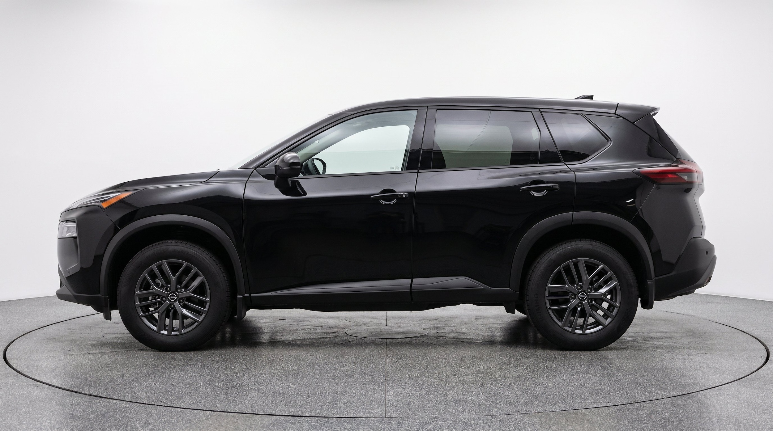 Thumbnail: 2026 Nissan Rogue - 5