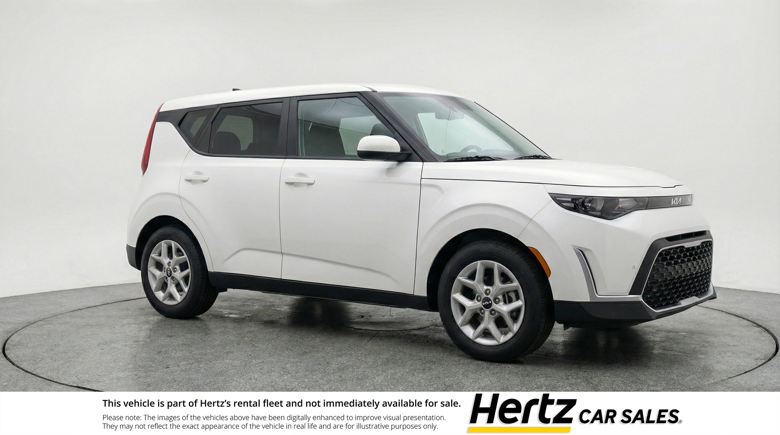 Thumbnail: 2025 Kia Soul - 1