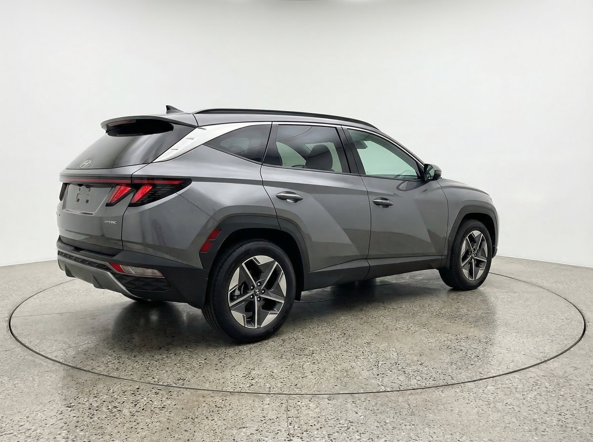 Thumbnail: 2026 Hyundai Tucson - 9
