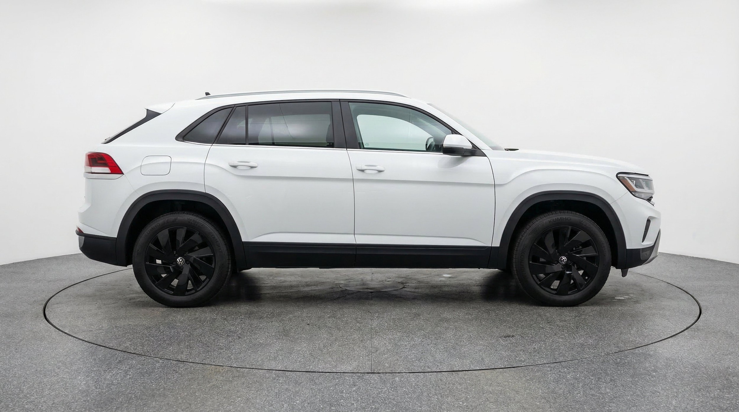Thumbnail: 2026 Volkswagen Atlas - 10
