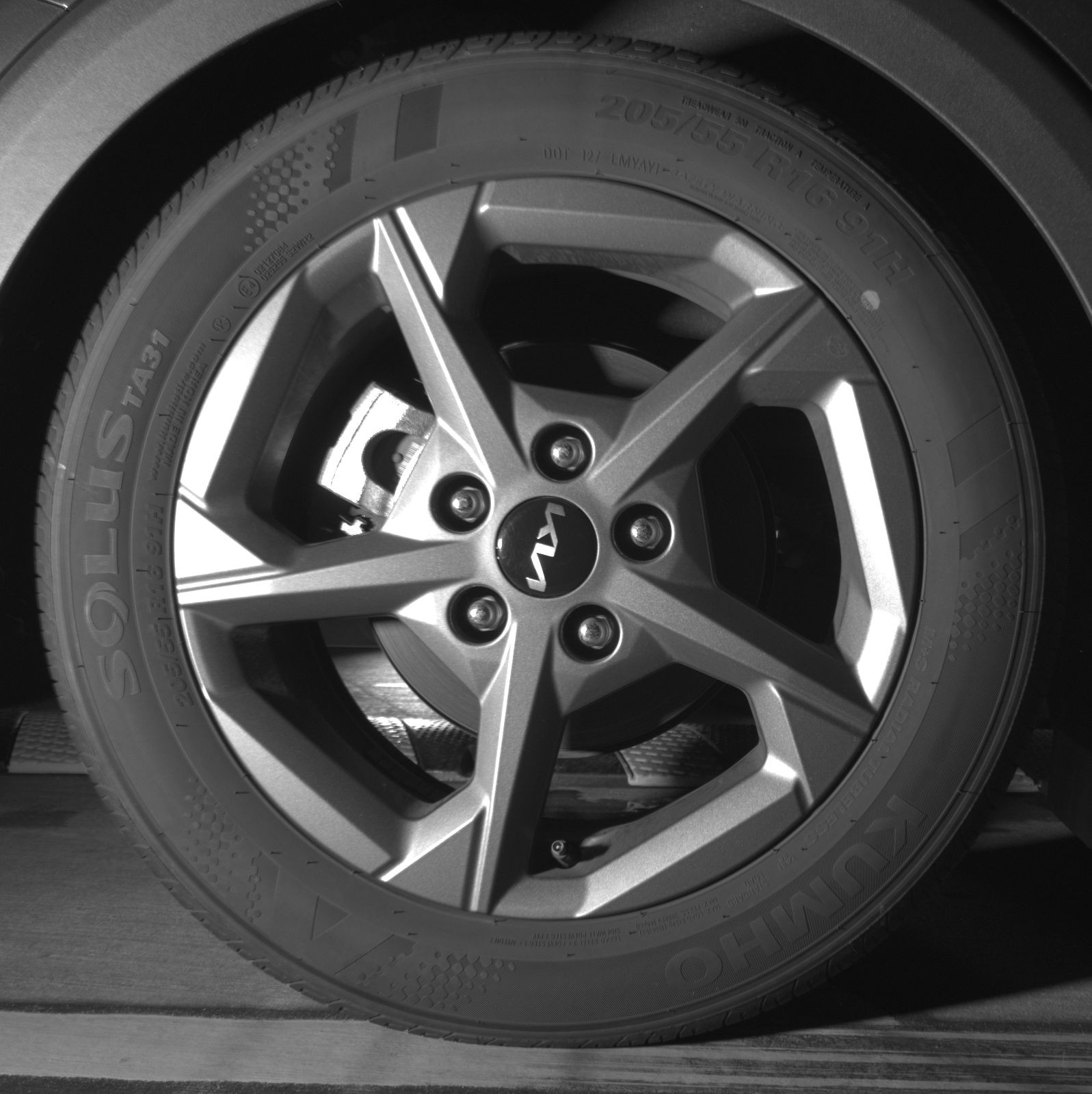 Thumbnail: 2025 Kia K4 - 12