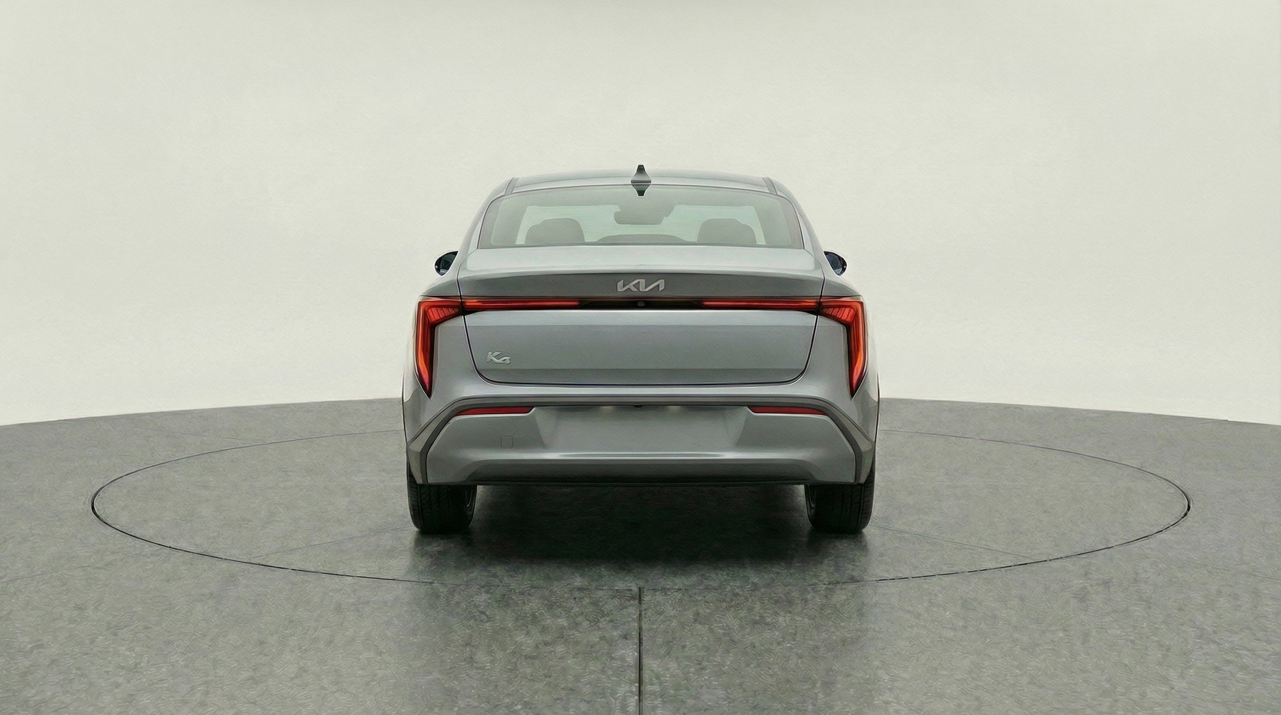 Thumbnail: 2025 Kia K4 - 7