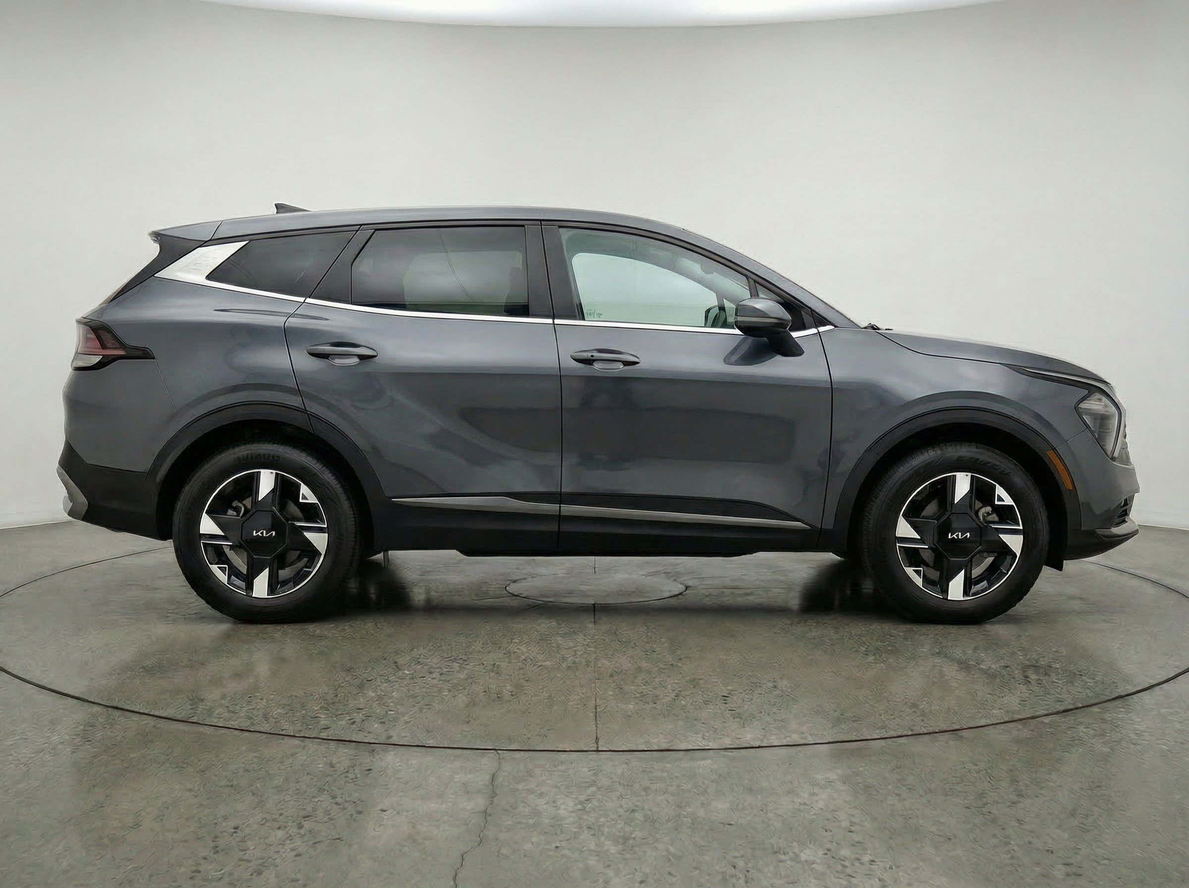 Thumbnail: 2026 Kia Sportage - 11