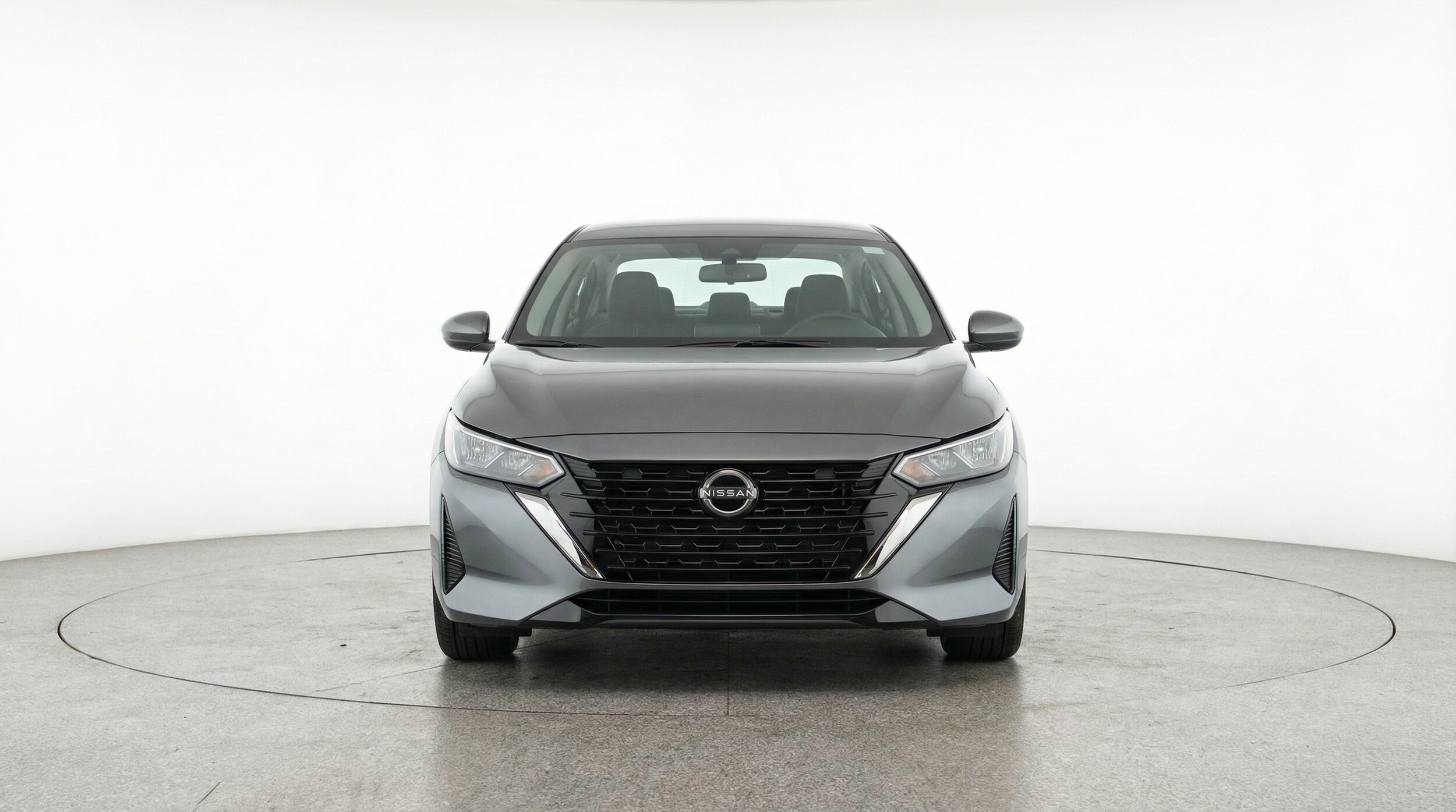 Thumbnail: 2025 Nissan Sentra - 2