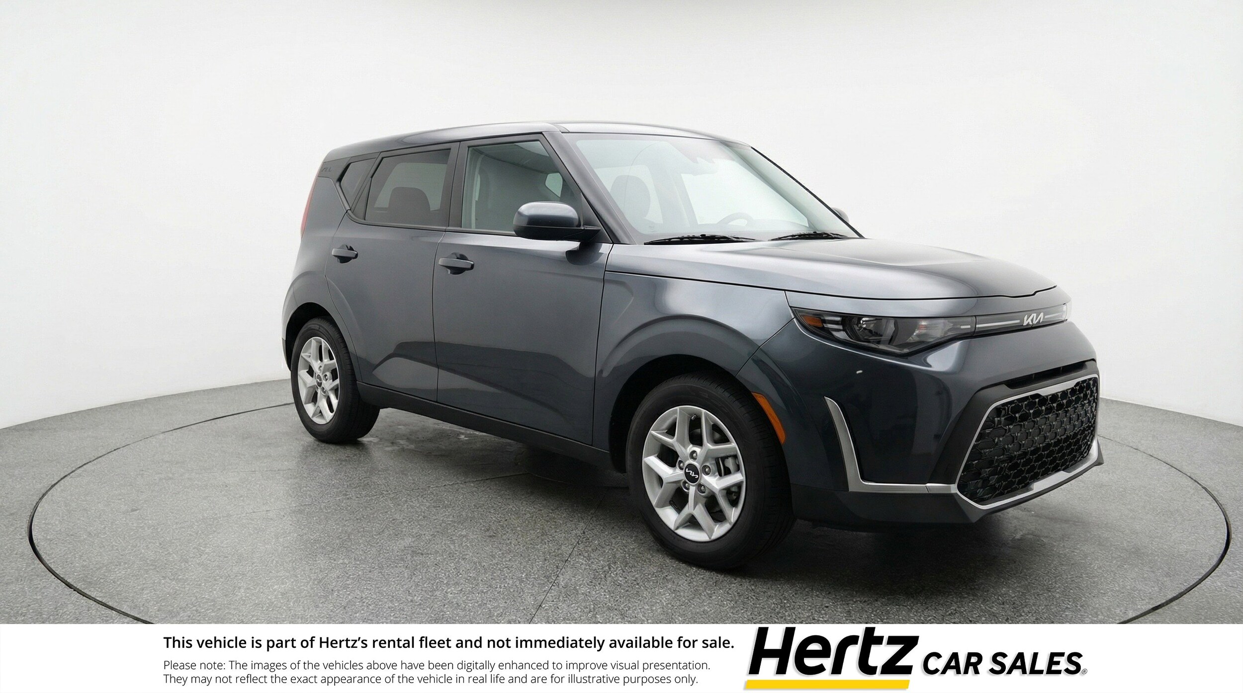 Thumbnail: 2025 Kia Soul - 1