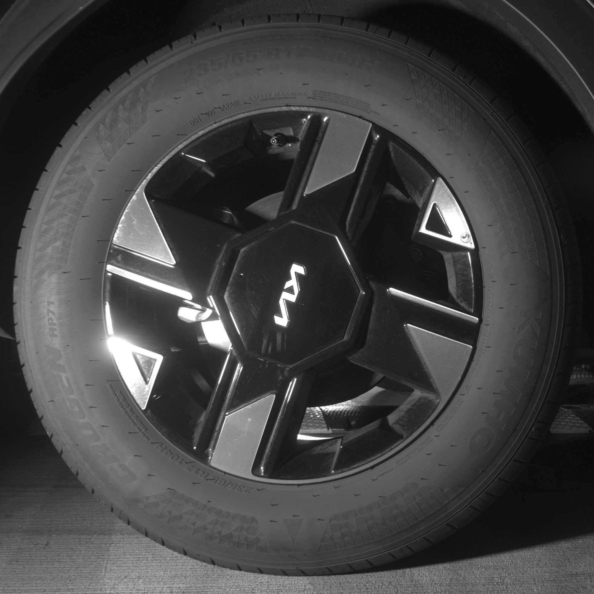 Thumbnail: 2026 Kia Sportage - 15