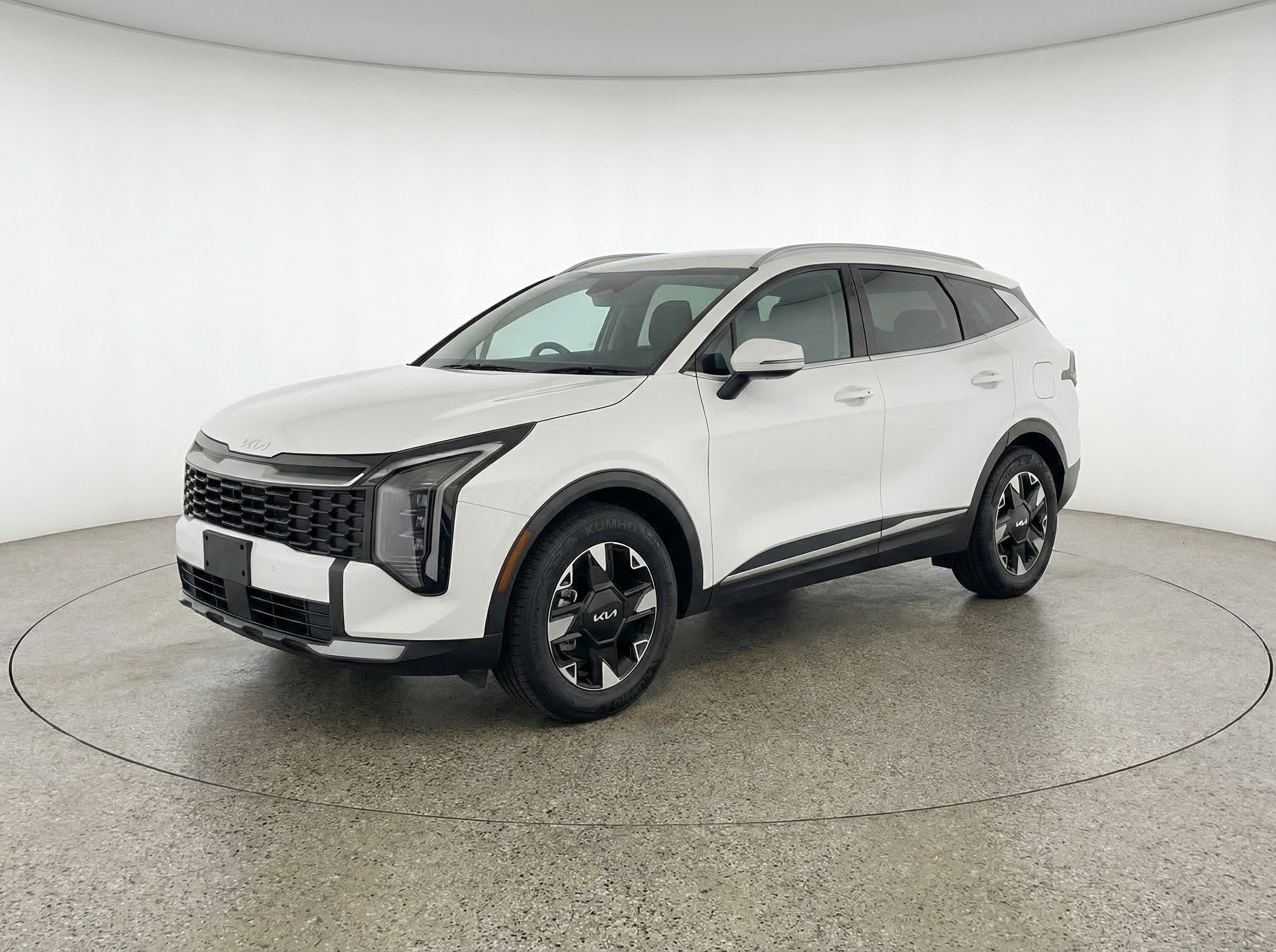 Thumbnail: 2026 Kia Sportage - 3