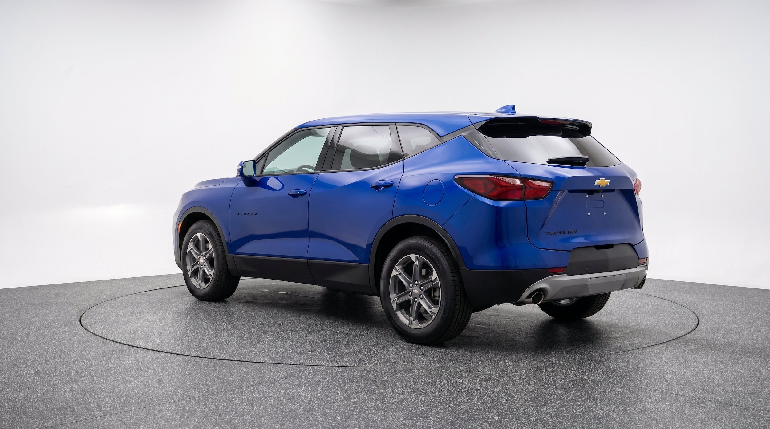 Thumbnail: 2026 Chevrolet Blazer - 6