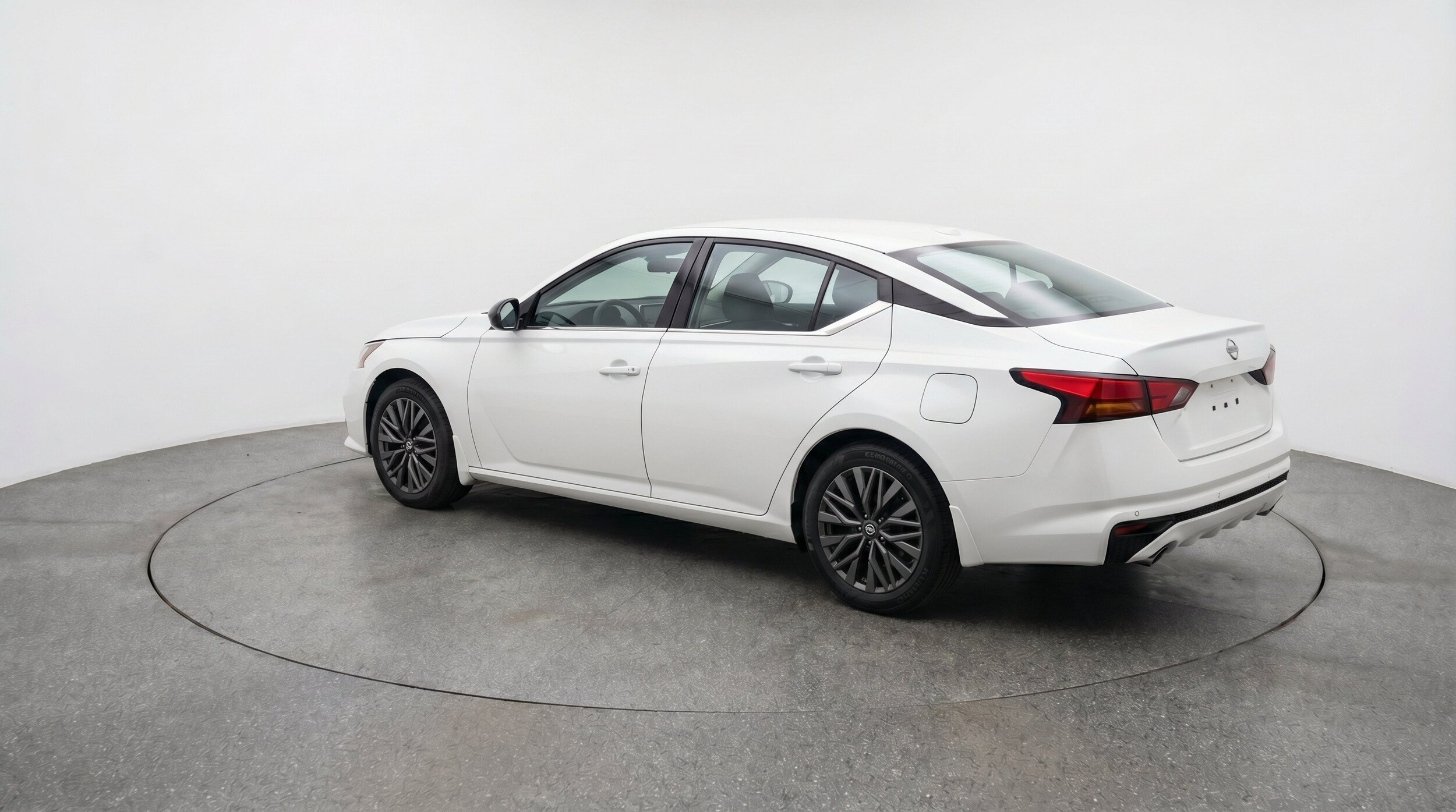 Thumbnail: 2026 Nissan Altima - 6