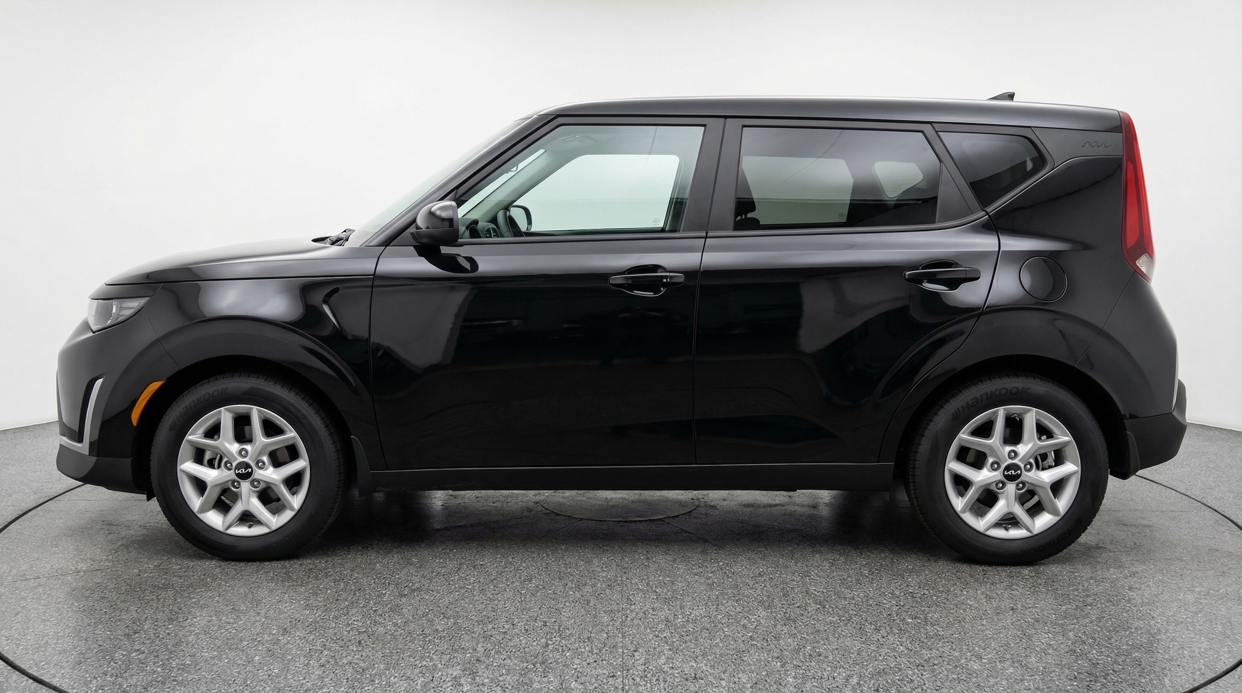 Thumbnail: 2025 Kia Soul - 4