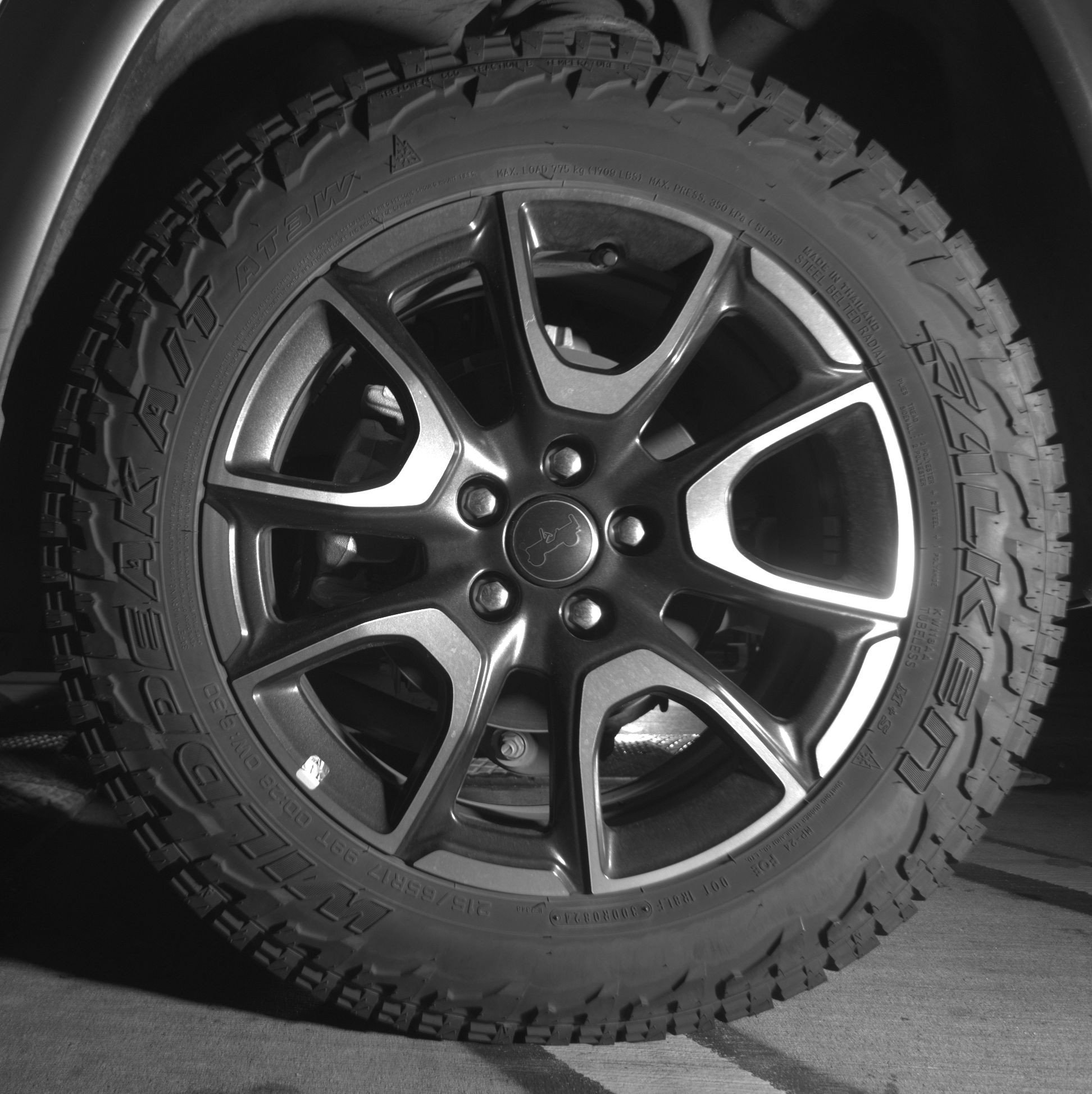 Thumbnail: 2025 Jeep Compass - 14