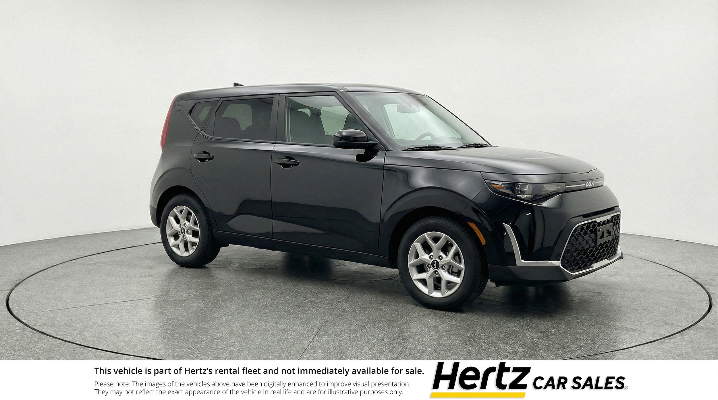 Thumbnail: 2025 Kia Soul - 1