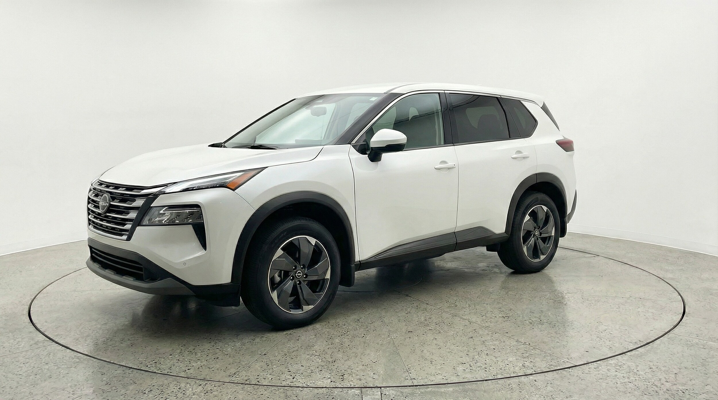 Thumbnail: 2025 Nissan Rogue - 3