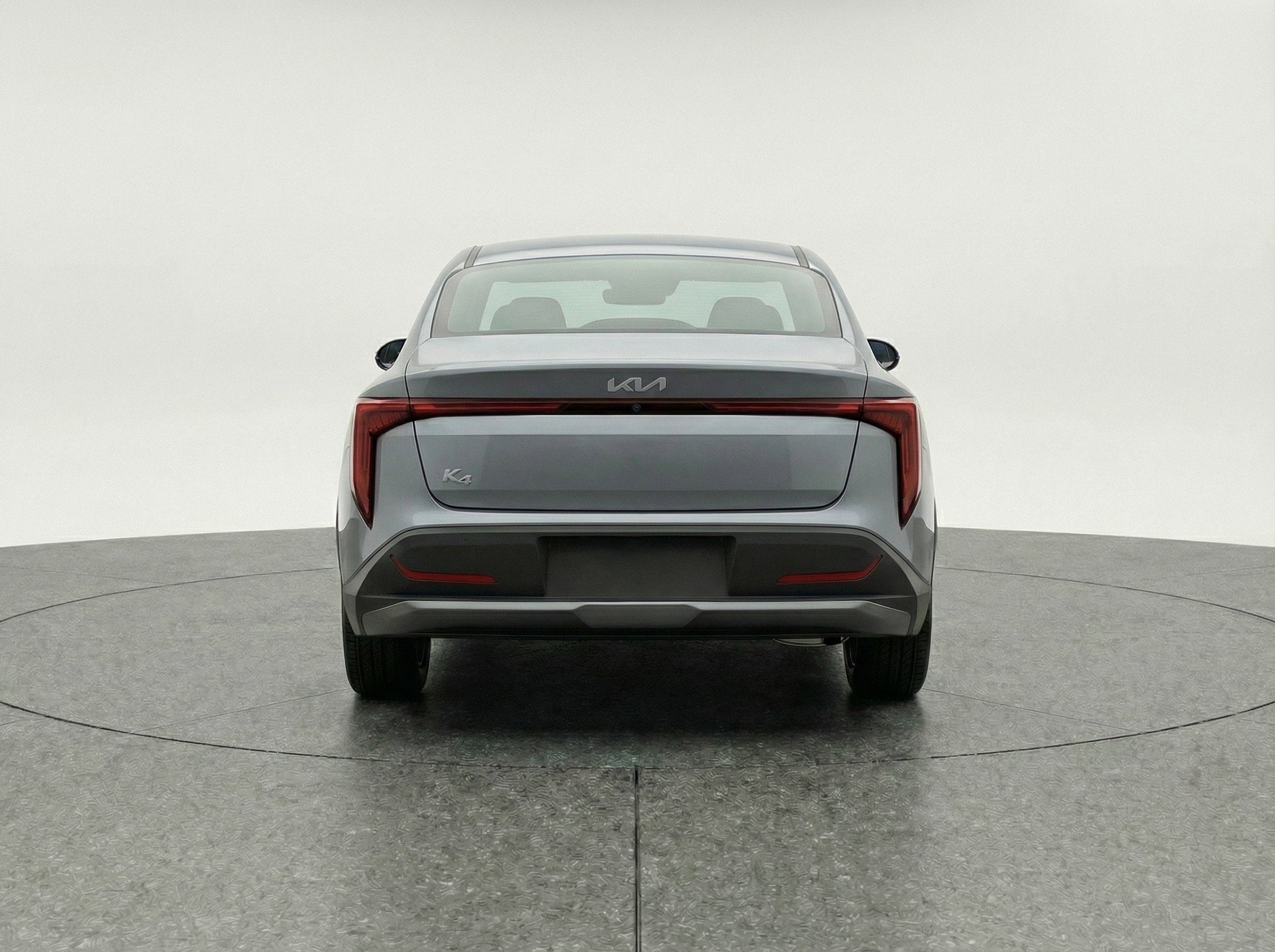 Thumbnail: 2025 Kia K4 - 7