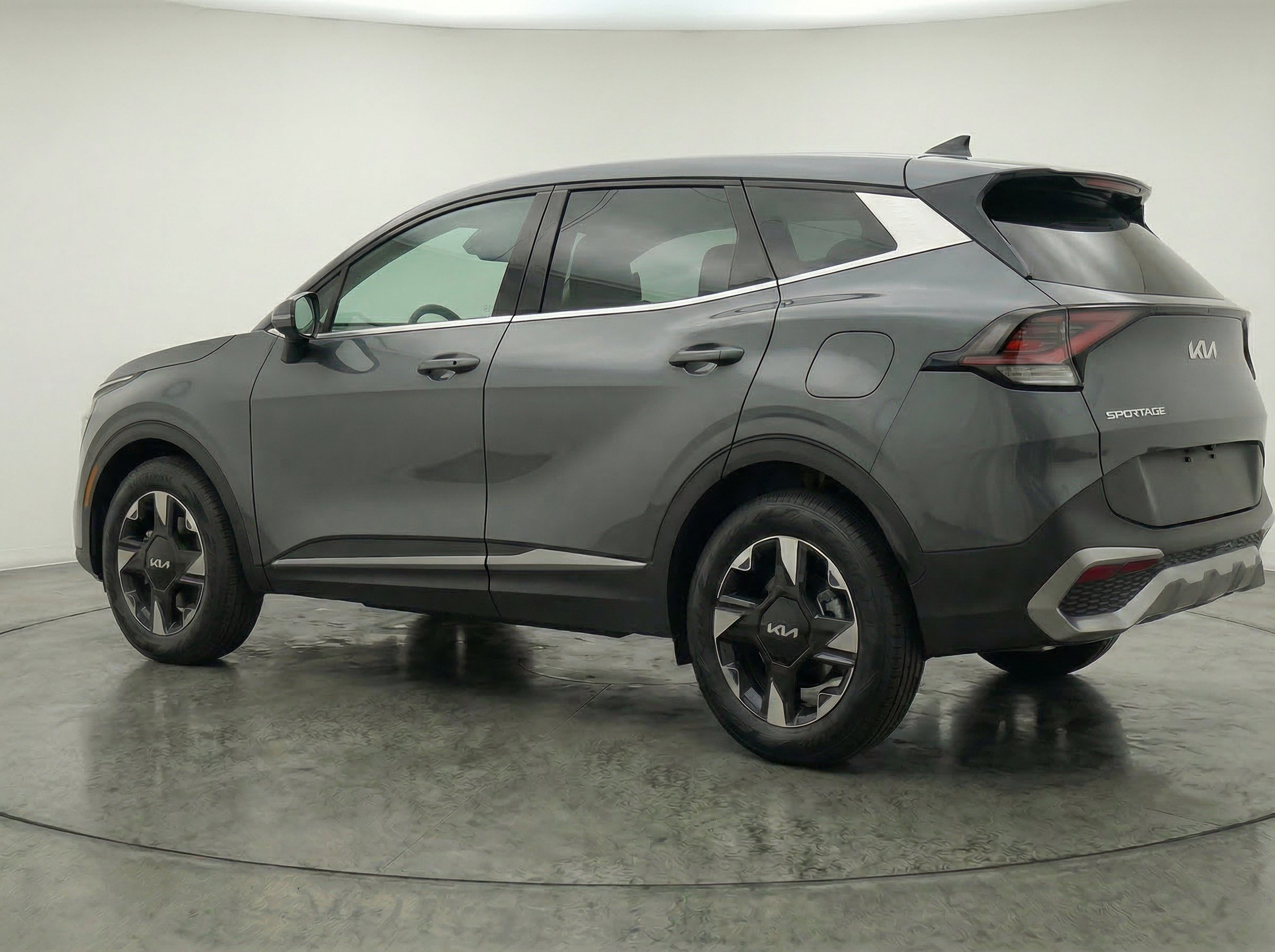Thumbnail: 2026 Kia Sportage - 6
