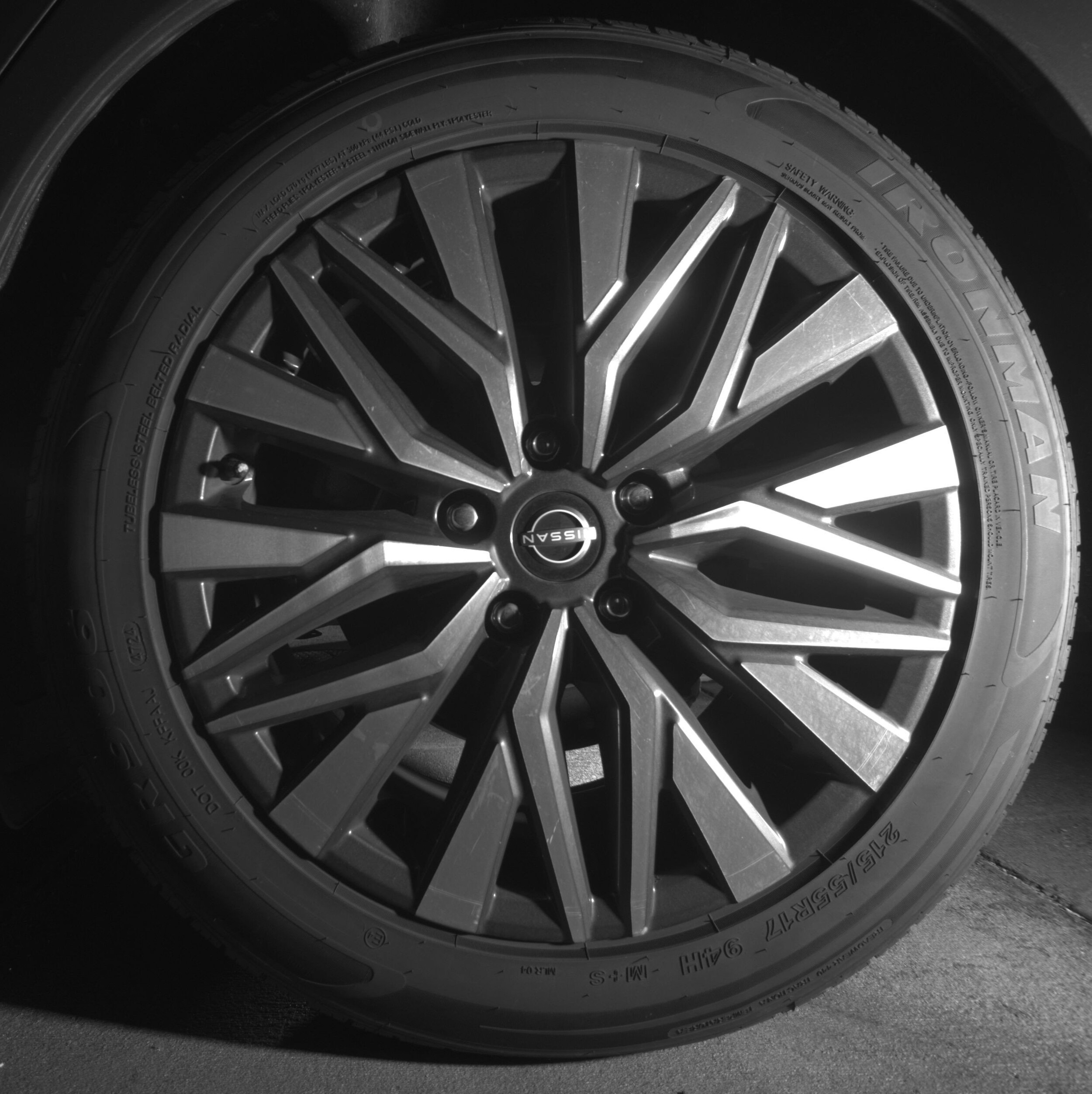 Thumbnail: 2025 Nissan Altima - 14