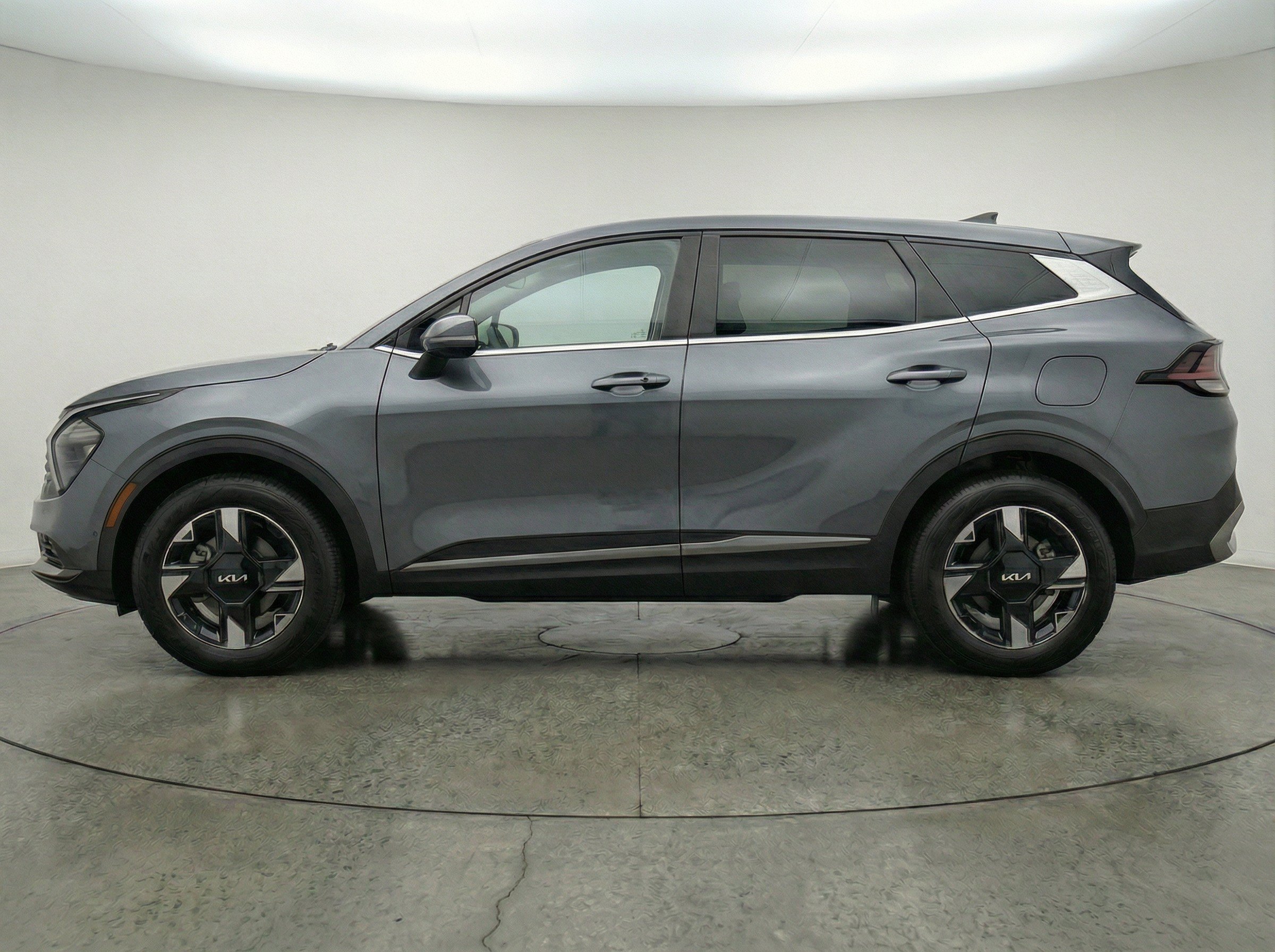 Thumbnail: 2026 Kia Sportage - 5