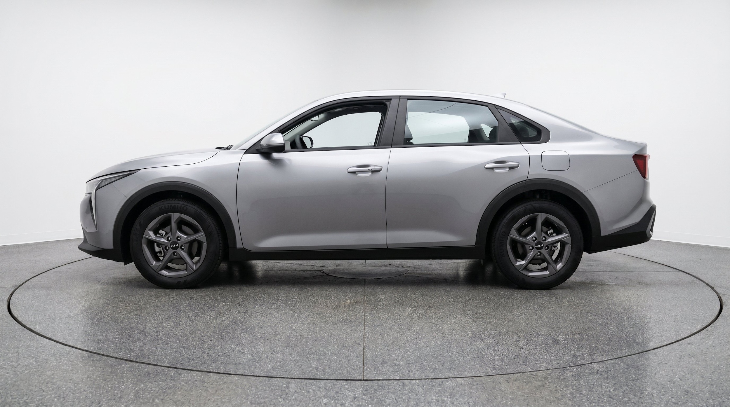 Thumbnail: 2026 Kia K4 - 5