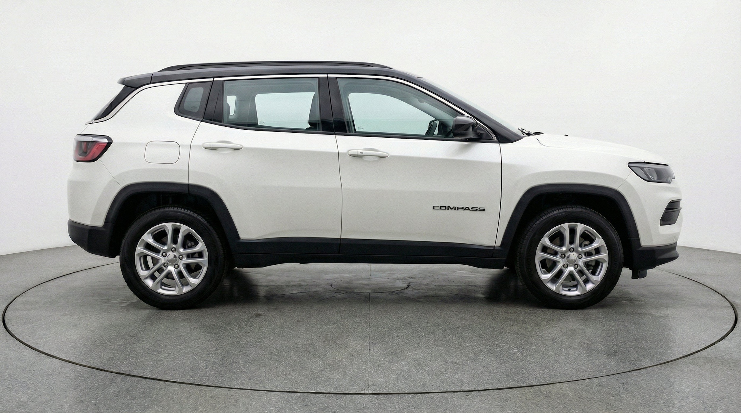 Thumbnail: 2025 Jeep Compass - 10