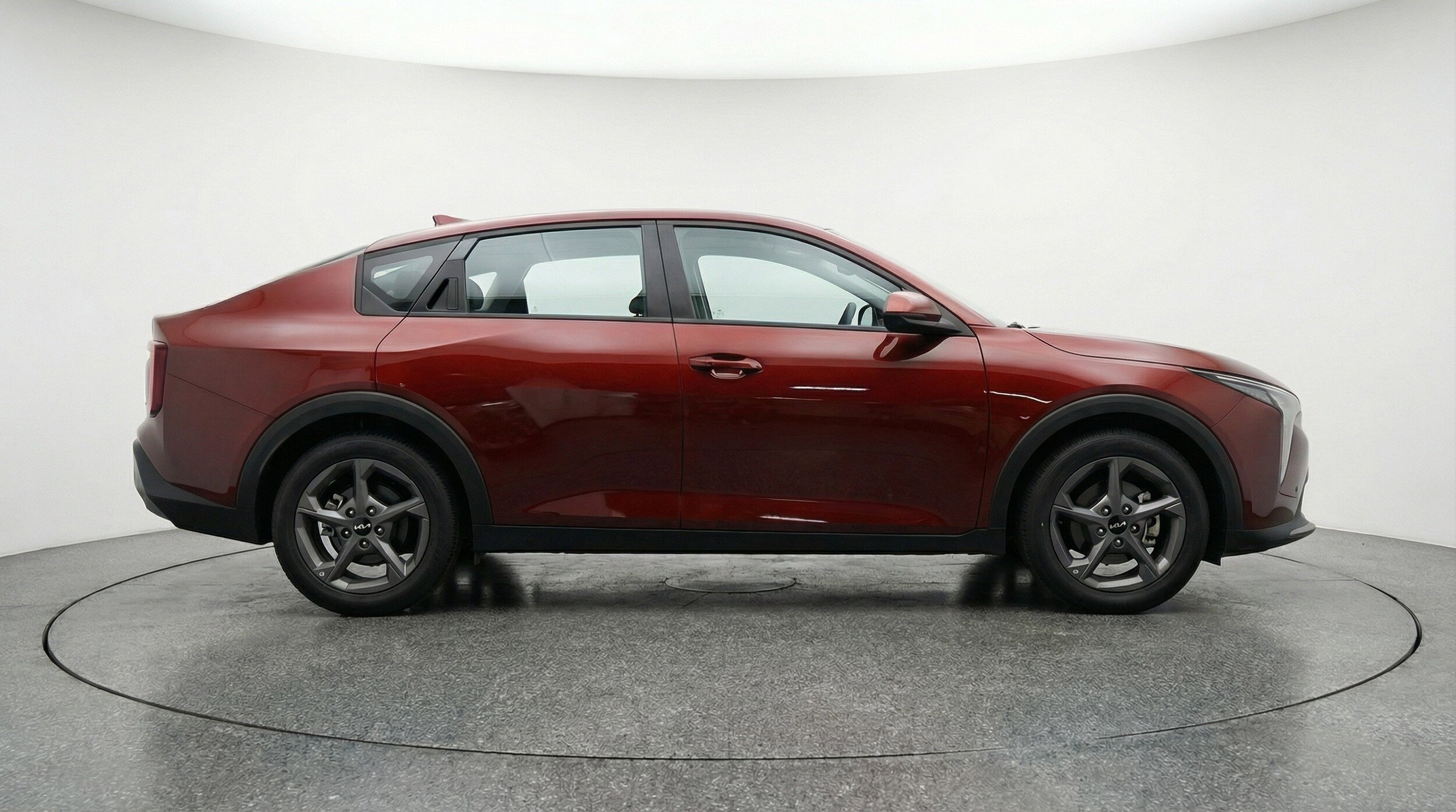 Thumbnail: 2025 Kia K4 - 11