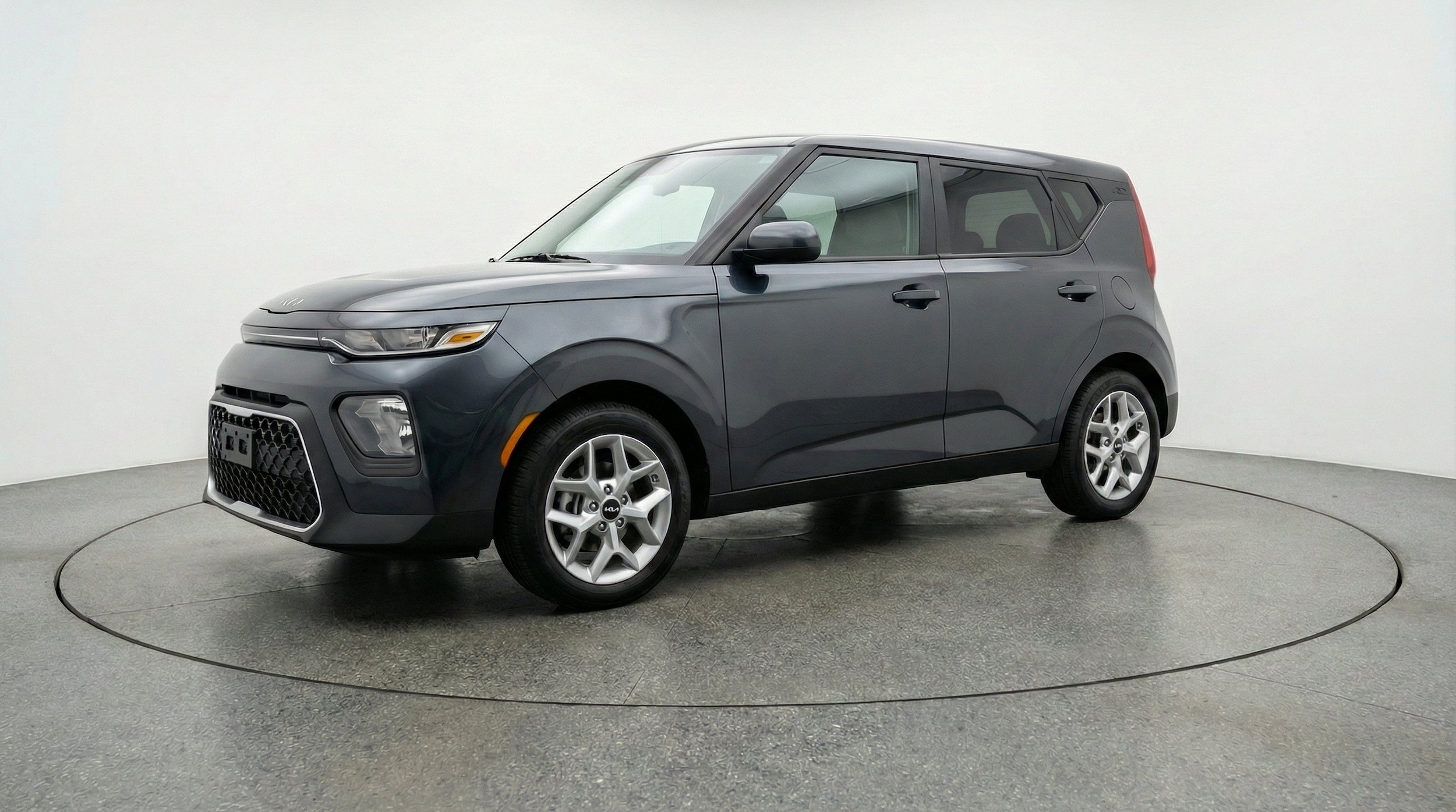 Thumbnail: 2025 Kia Soul - 3