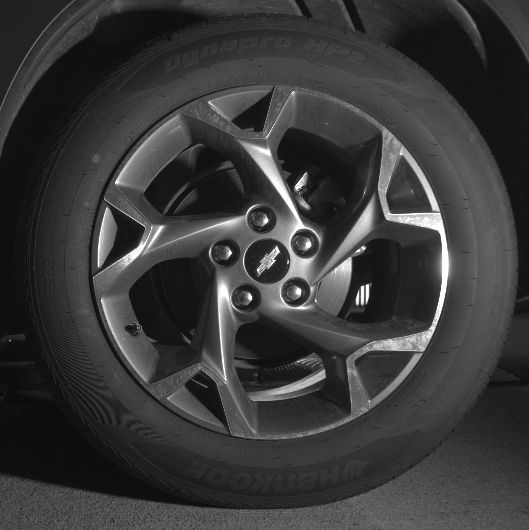 Thumbnail: 2025 Chevrolet Trax - 14