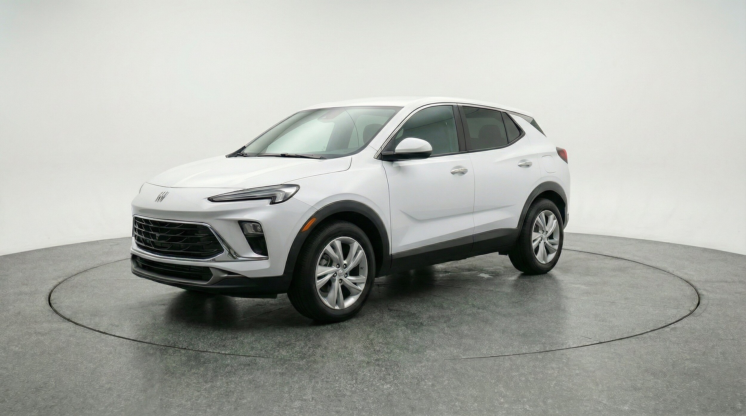 Thumbnail: 2026 Buick Encore GX - 3